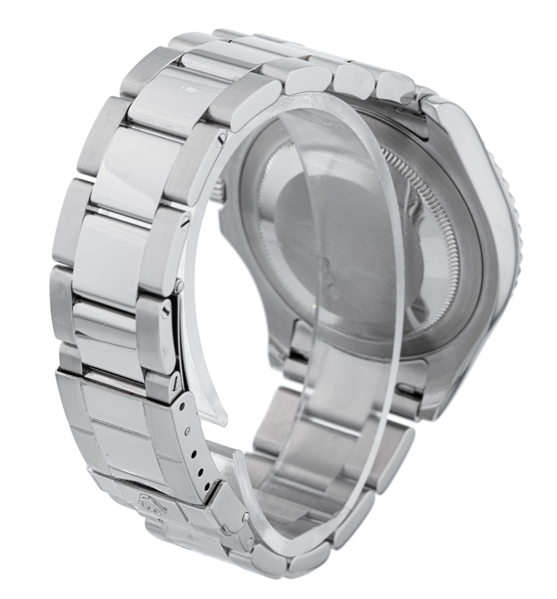 Rolex Yacht-Master 16622 Thumbnail 3