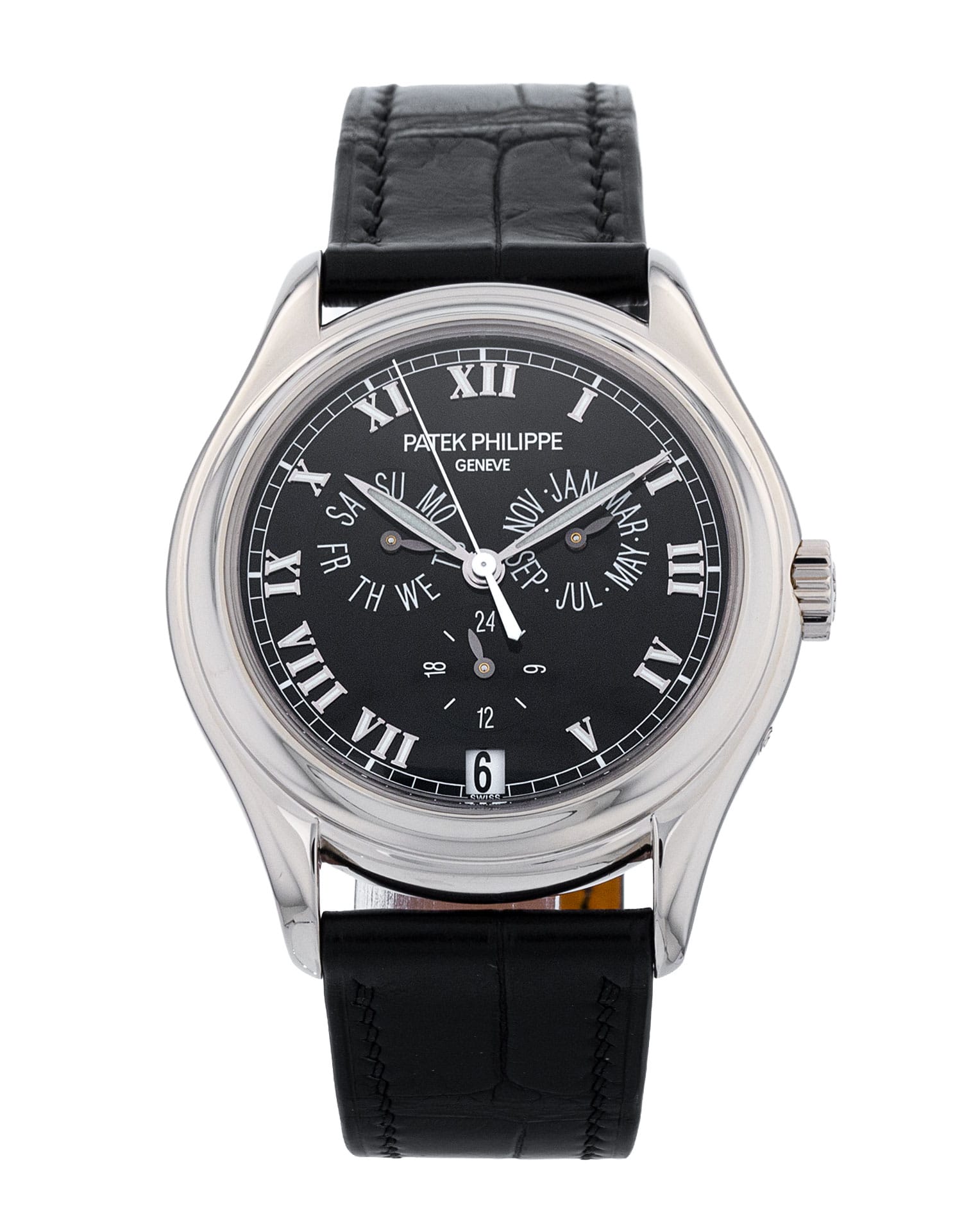 Patek Philippe Complications 5035G Thumbnail 1