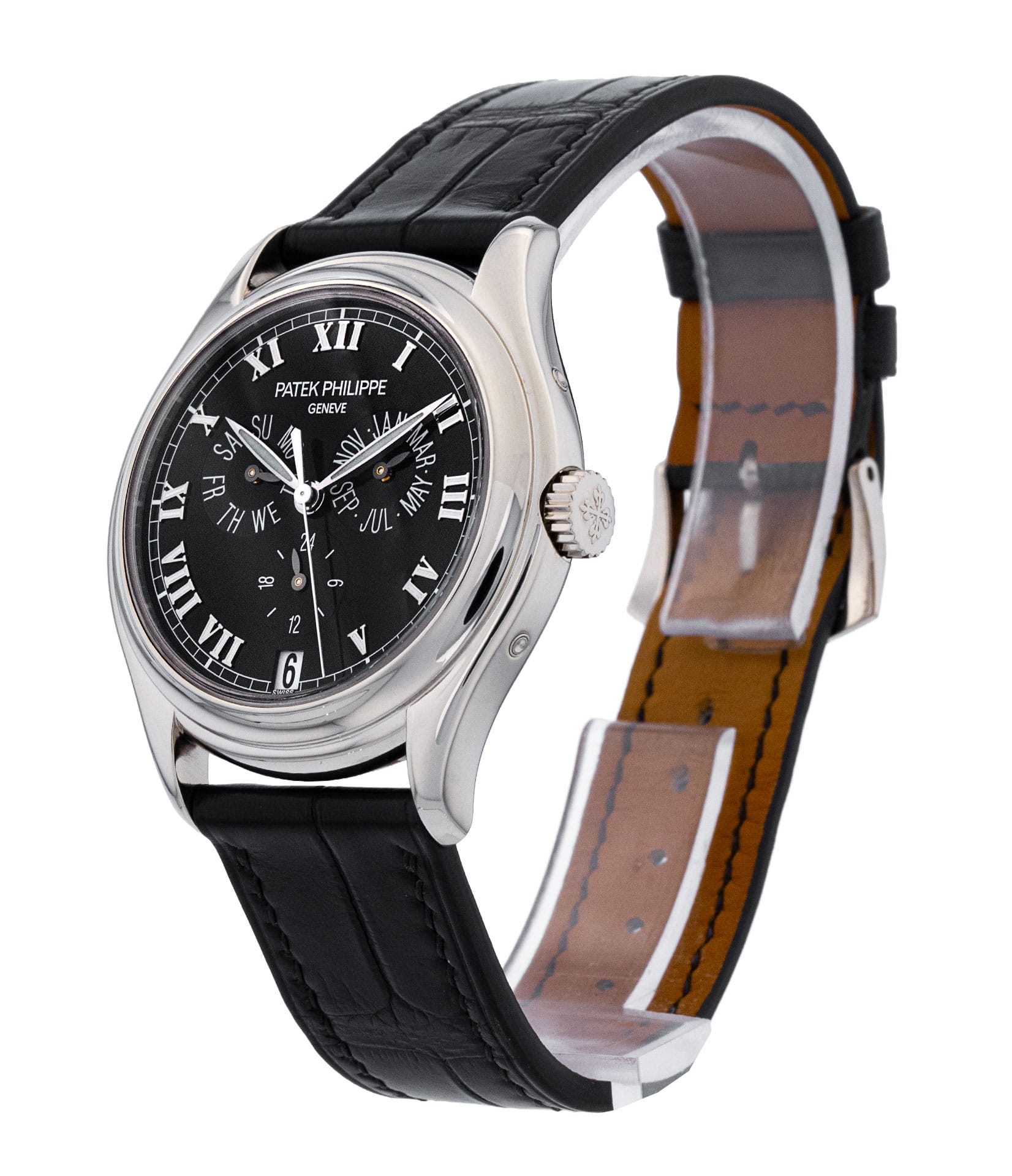 Patek Philippe Complications 5035G Thumbnail 2