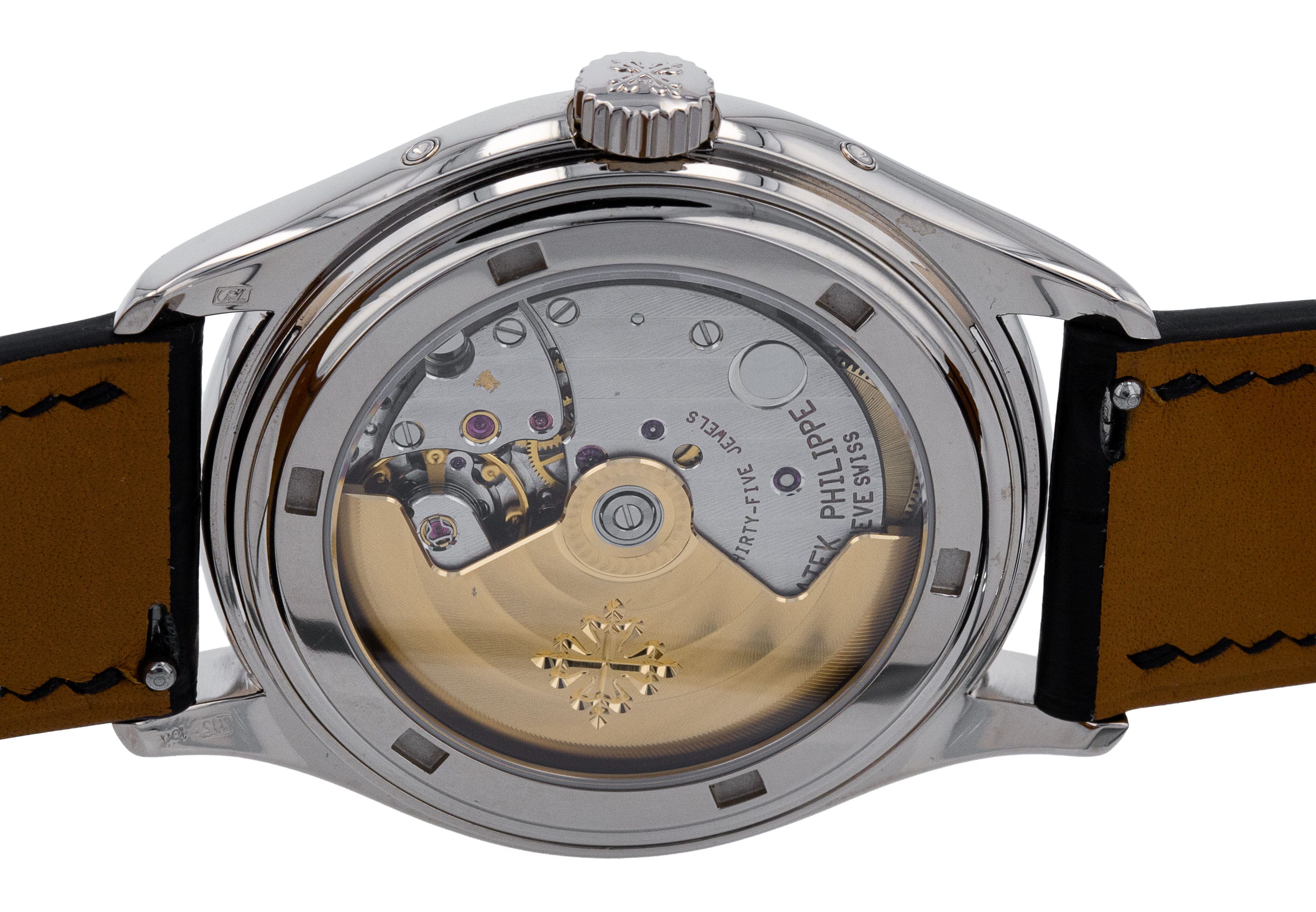 Patek Philippe Complications 5035G Thumbnail 4