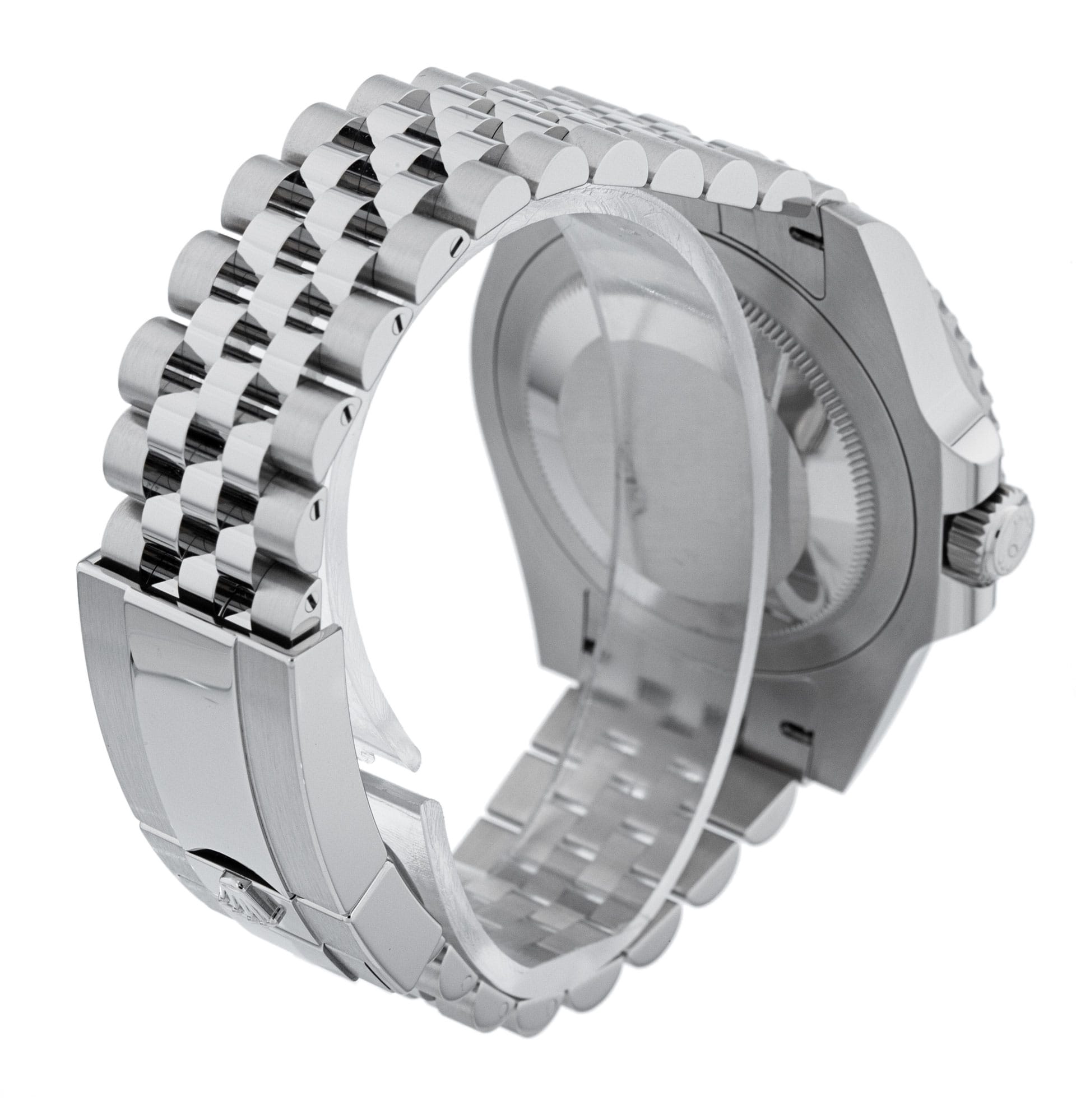 Rolex GMT Master II Sprite Thumbnail 3