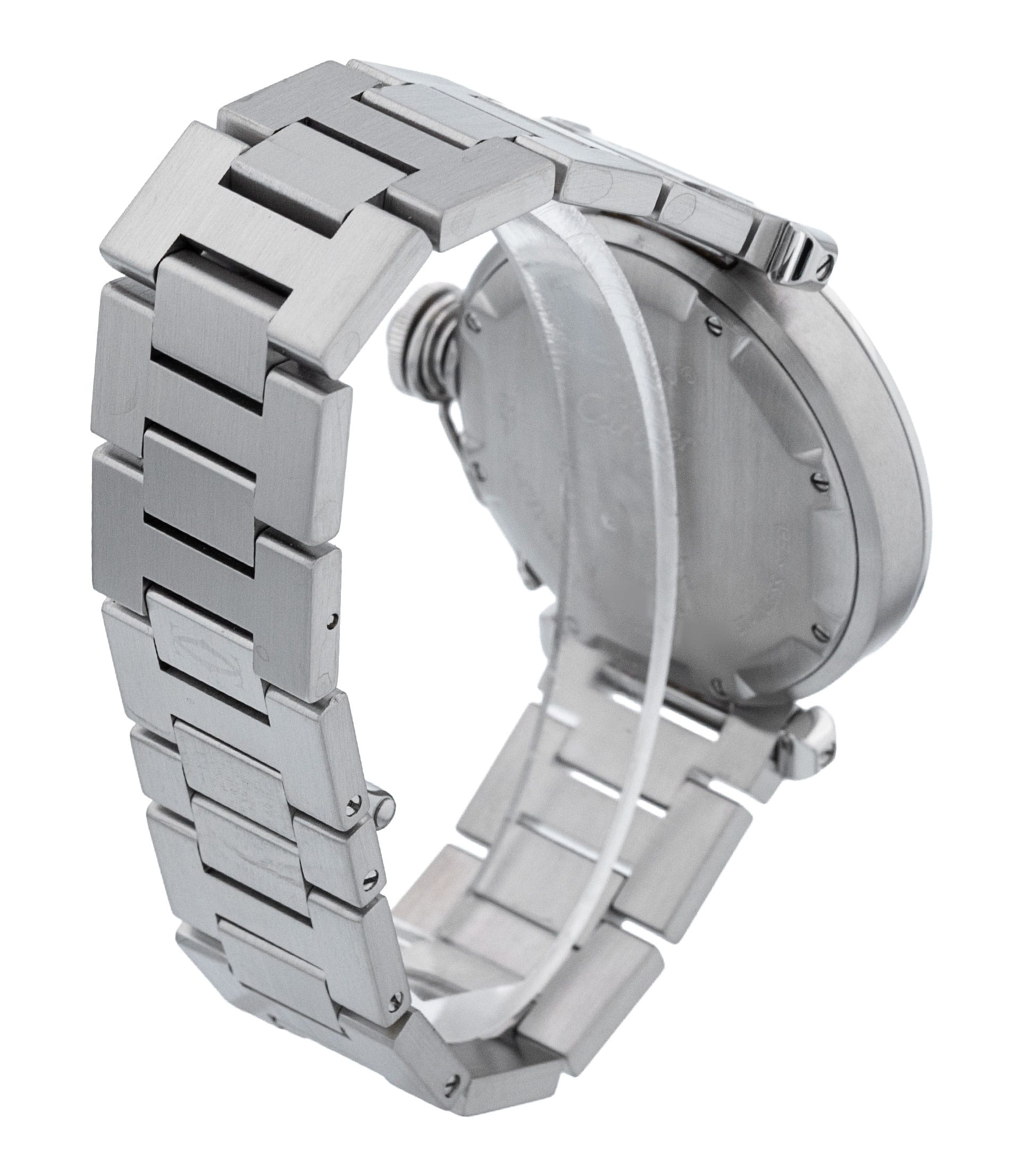 Cartier Pasha W31043M7 Thumbnail 3