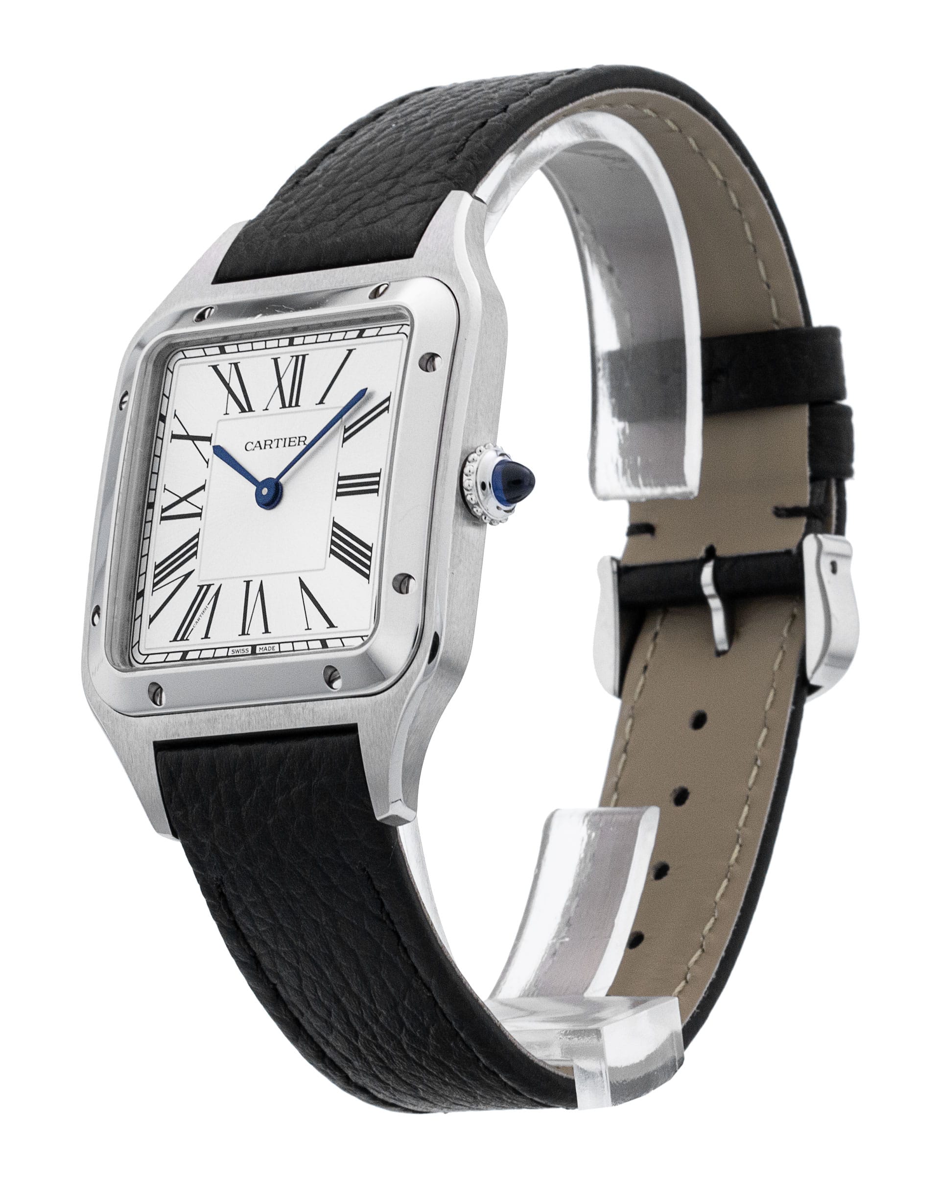 Cartier Santos Dumont WSSA0022 Thumbnail 2