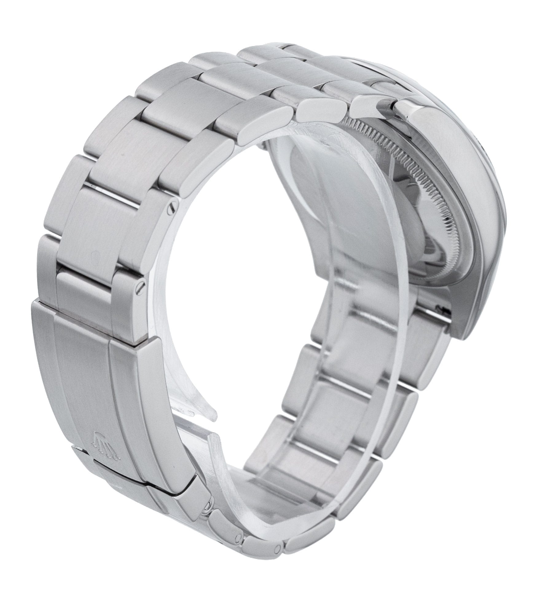 Rolex Oyster Perpetual 116000 Thumbnail 3