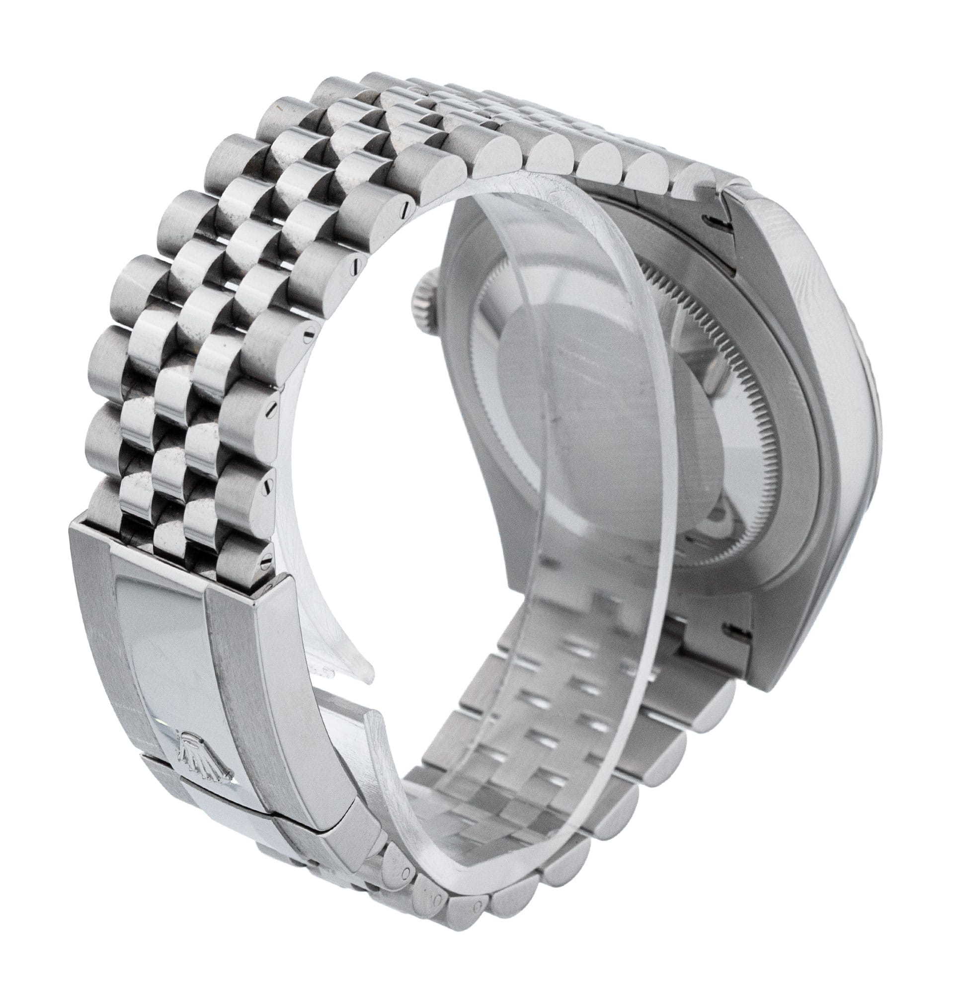 Rolex Datejust 41 126334 Thumbnail 3