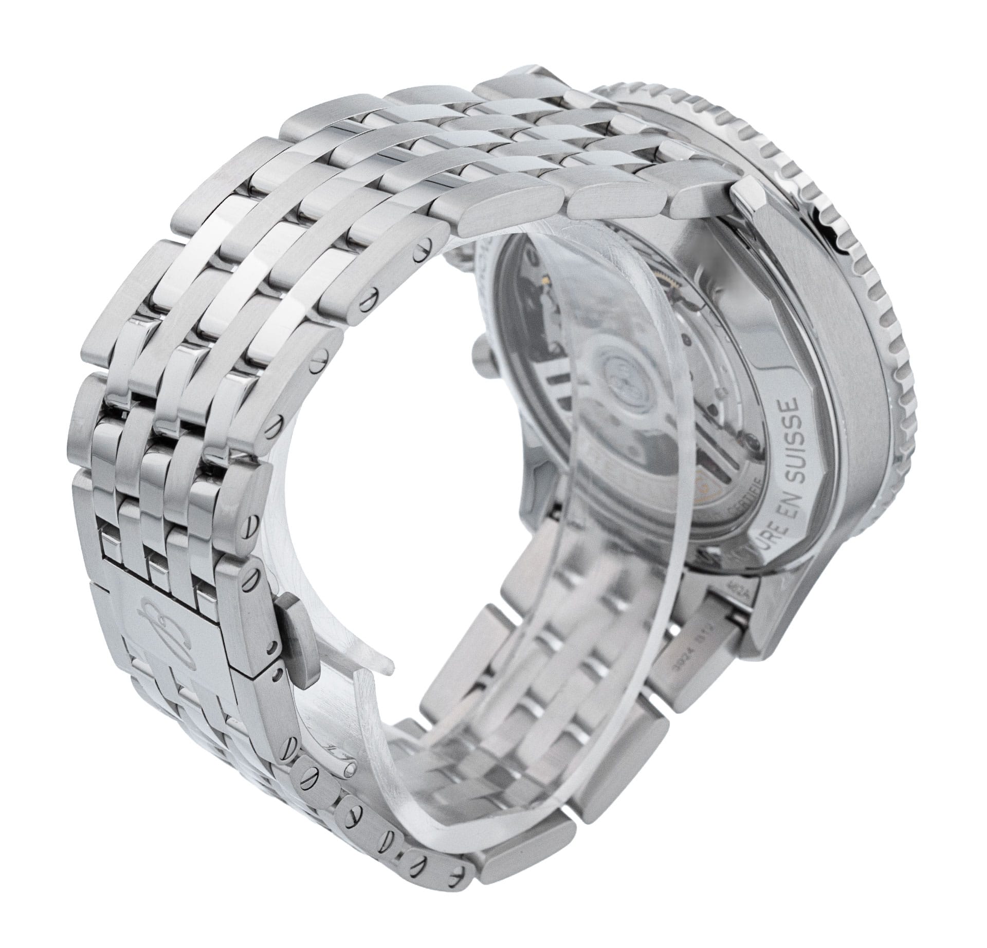 Breitling Navitimer B01 Chronograph 43 AB0138 Thumbnail 3