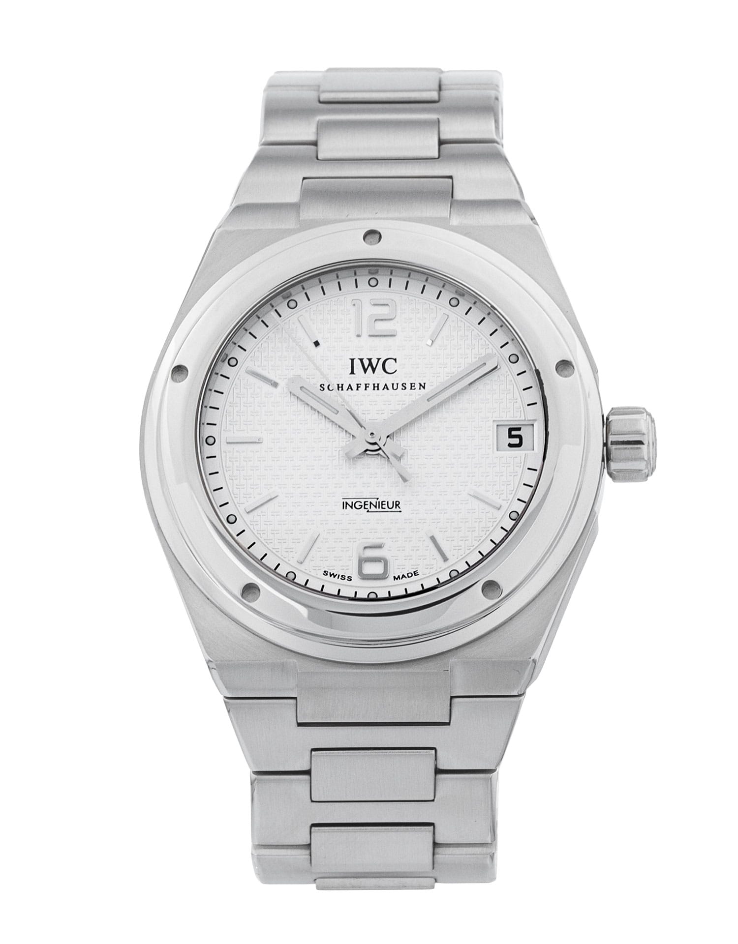 IWC Ingenieur IW451501 Thumbnail 1