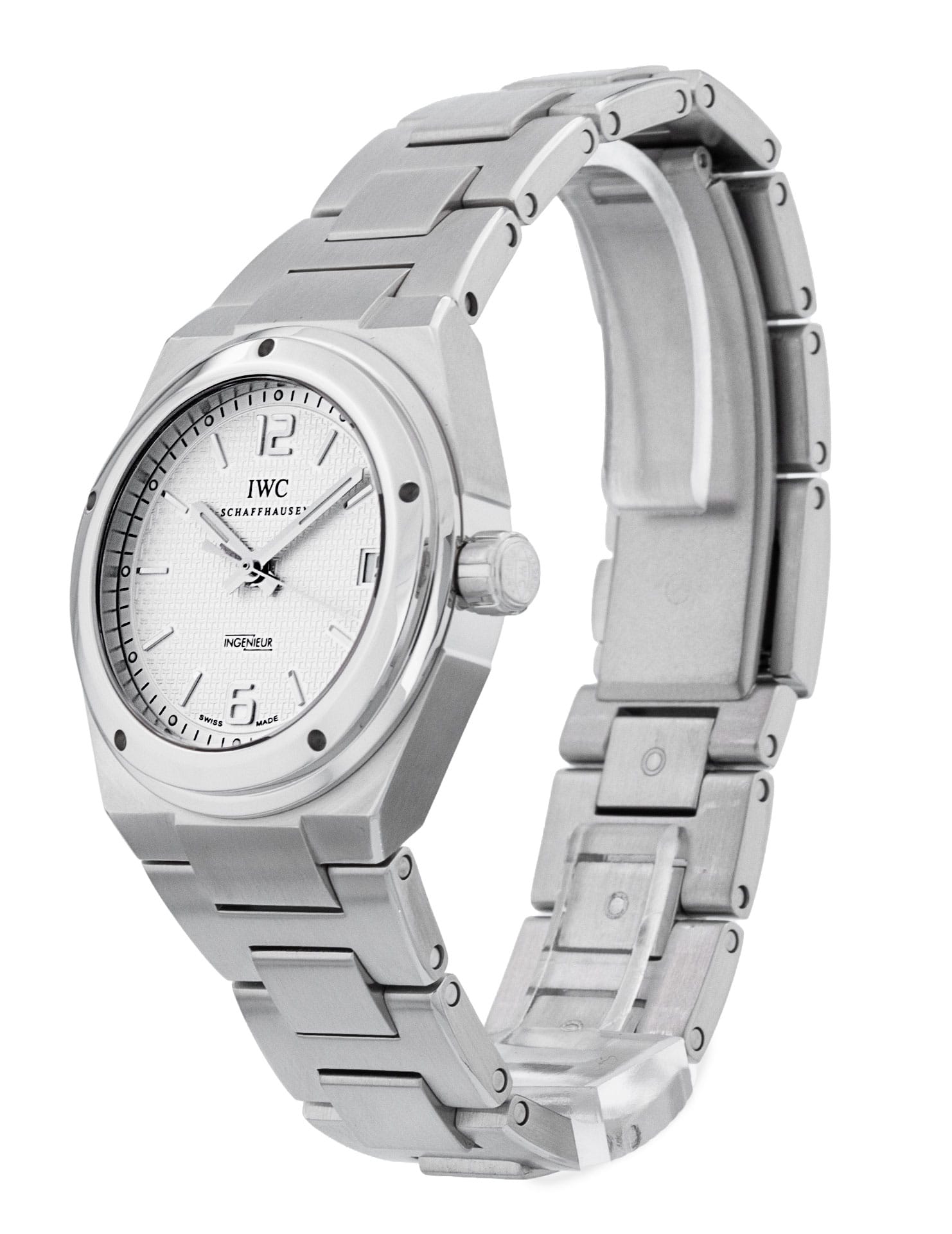 IWC Ingenieur IW451501 Thumbnail 2