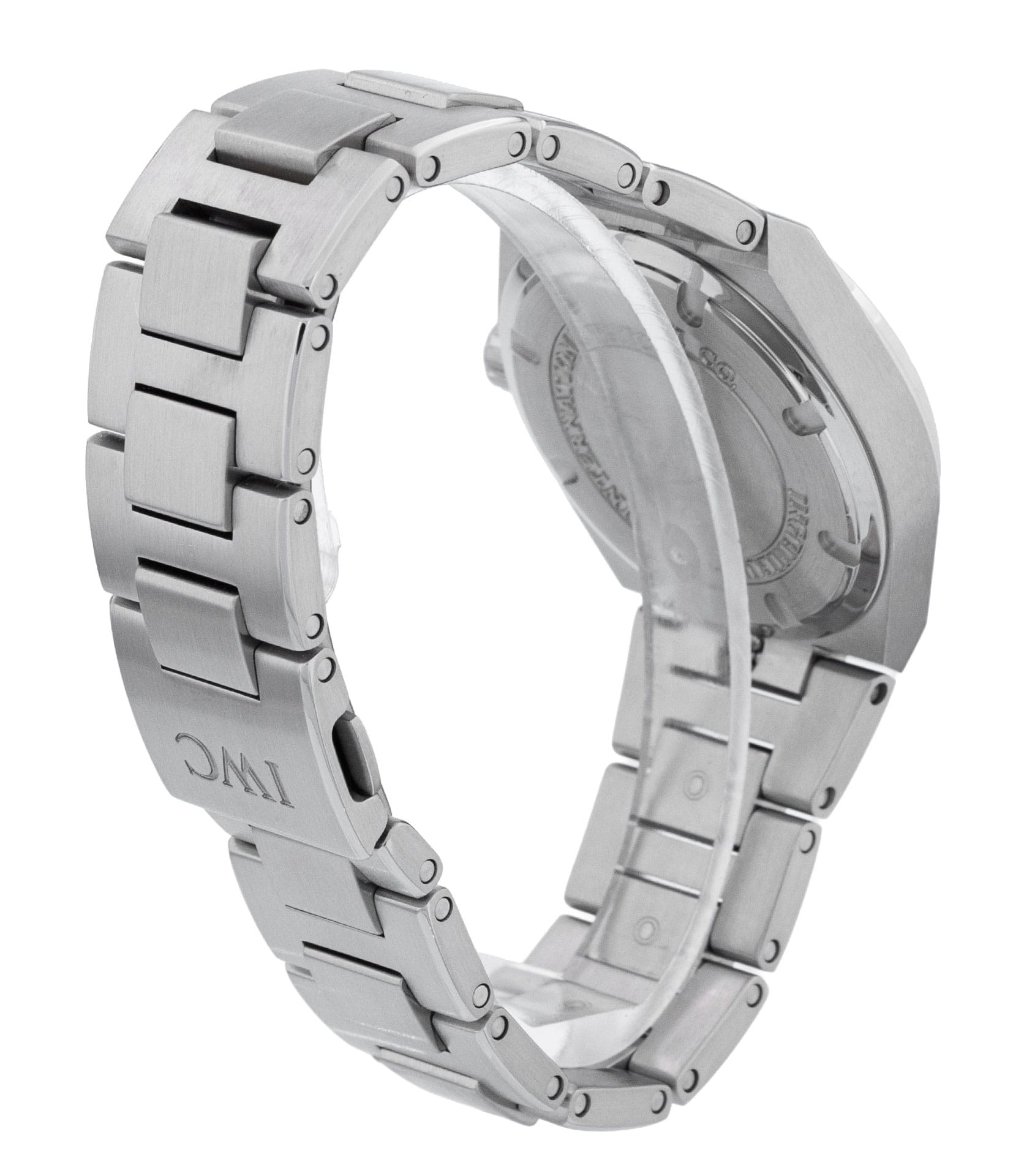 IWC Ingenieur IW451501 Thumbnail 3