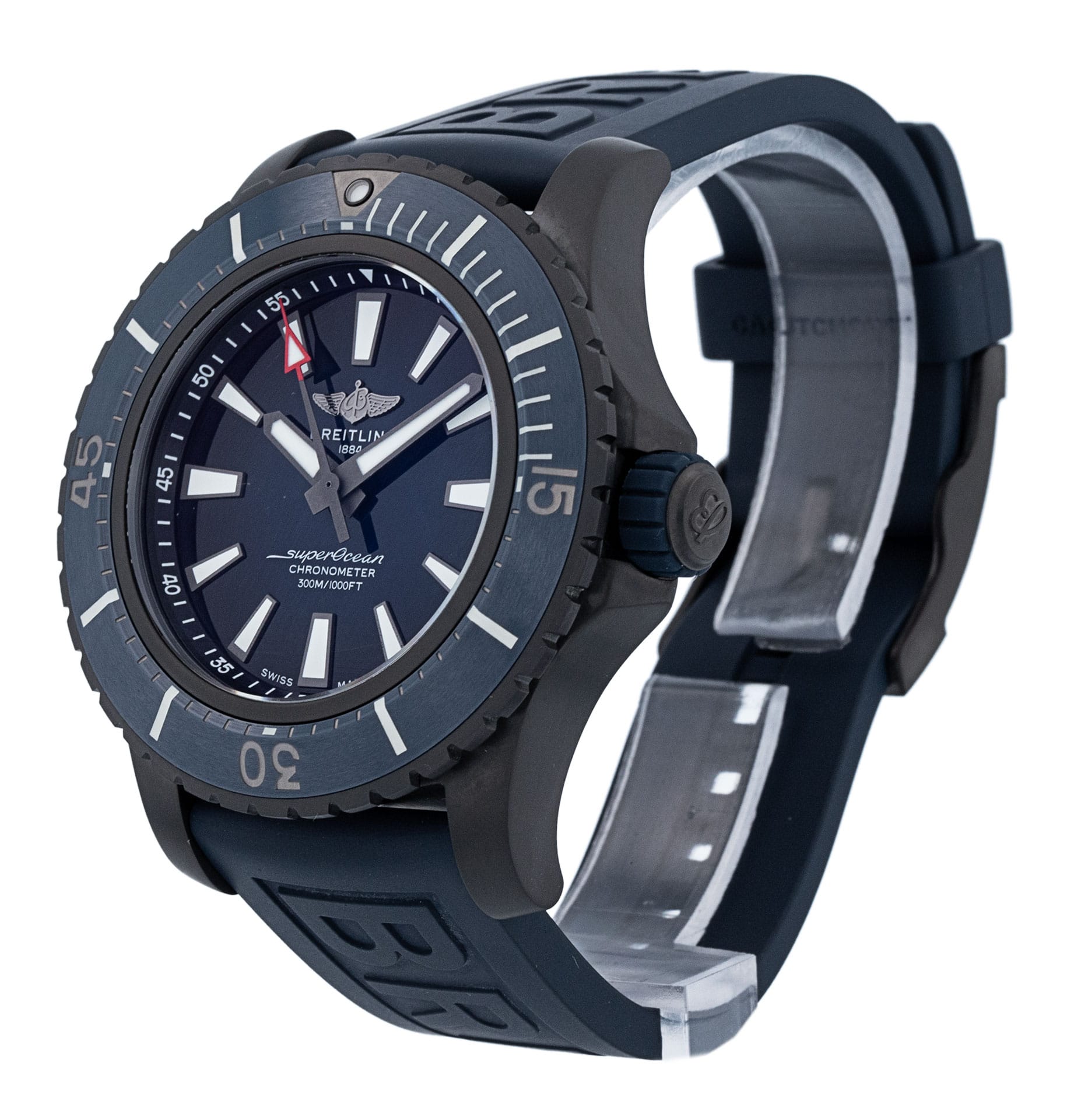 Breitling SuperOcean Automatic V17369 Thumbnail 2