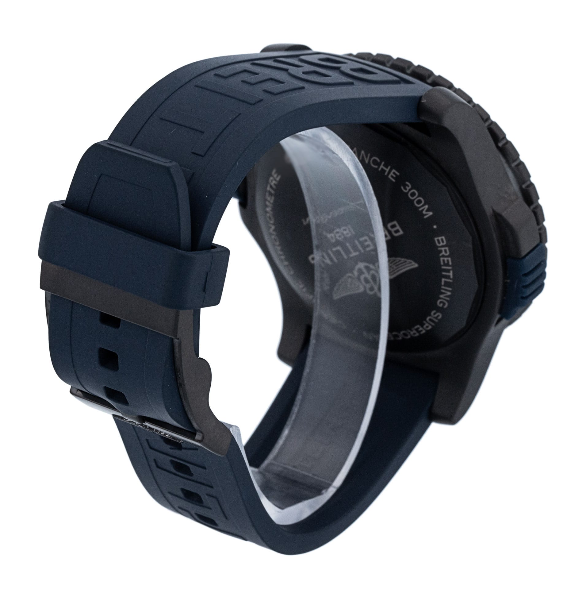 Breitling SuperOcean Automatic V17369 Thumbnail 3