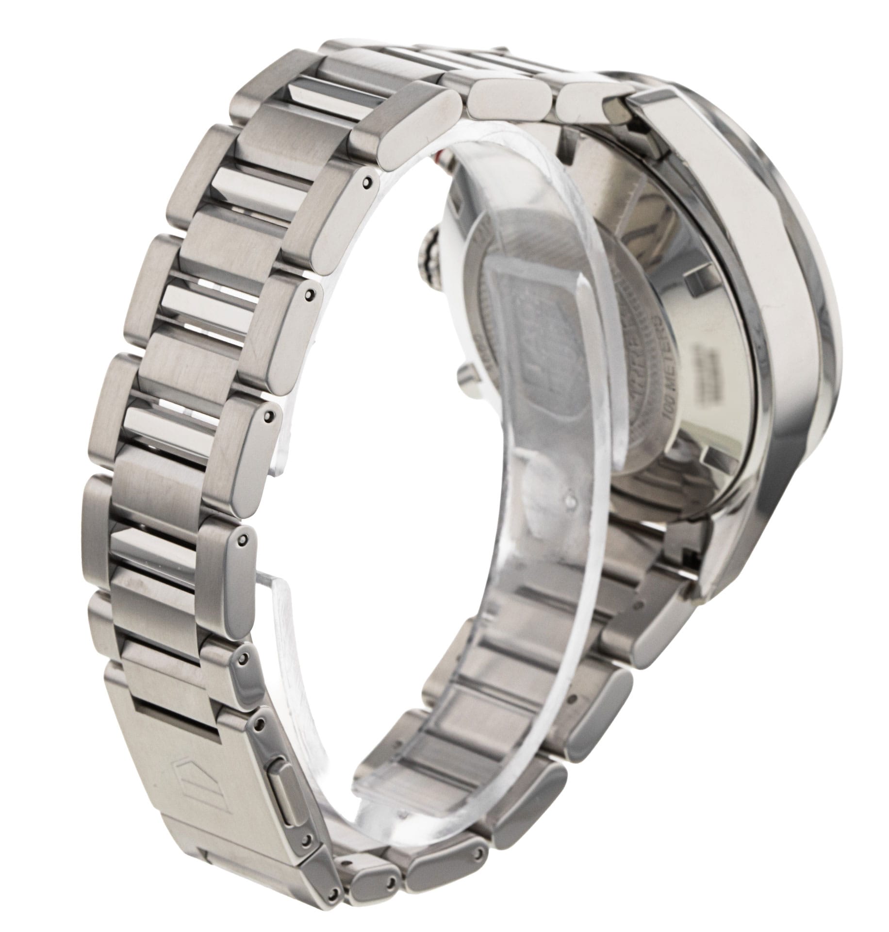 Tag Heuer Carrera CV201AR.BA0715 Thumbnail 3