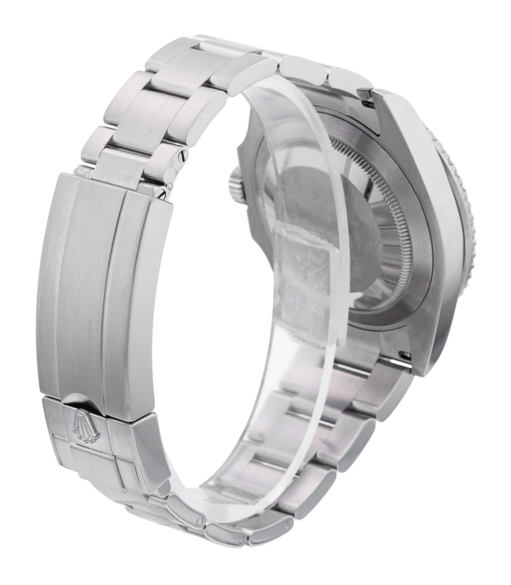 Rolex Submariner 124060 Thumbnail 3