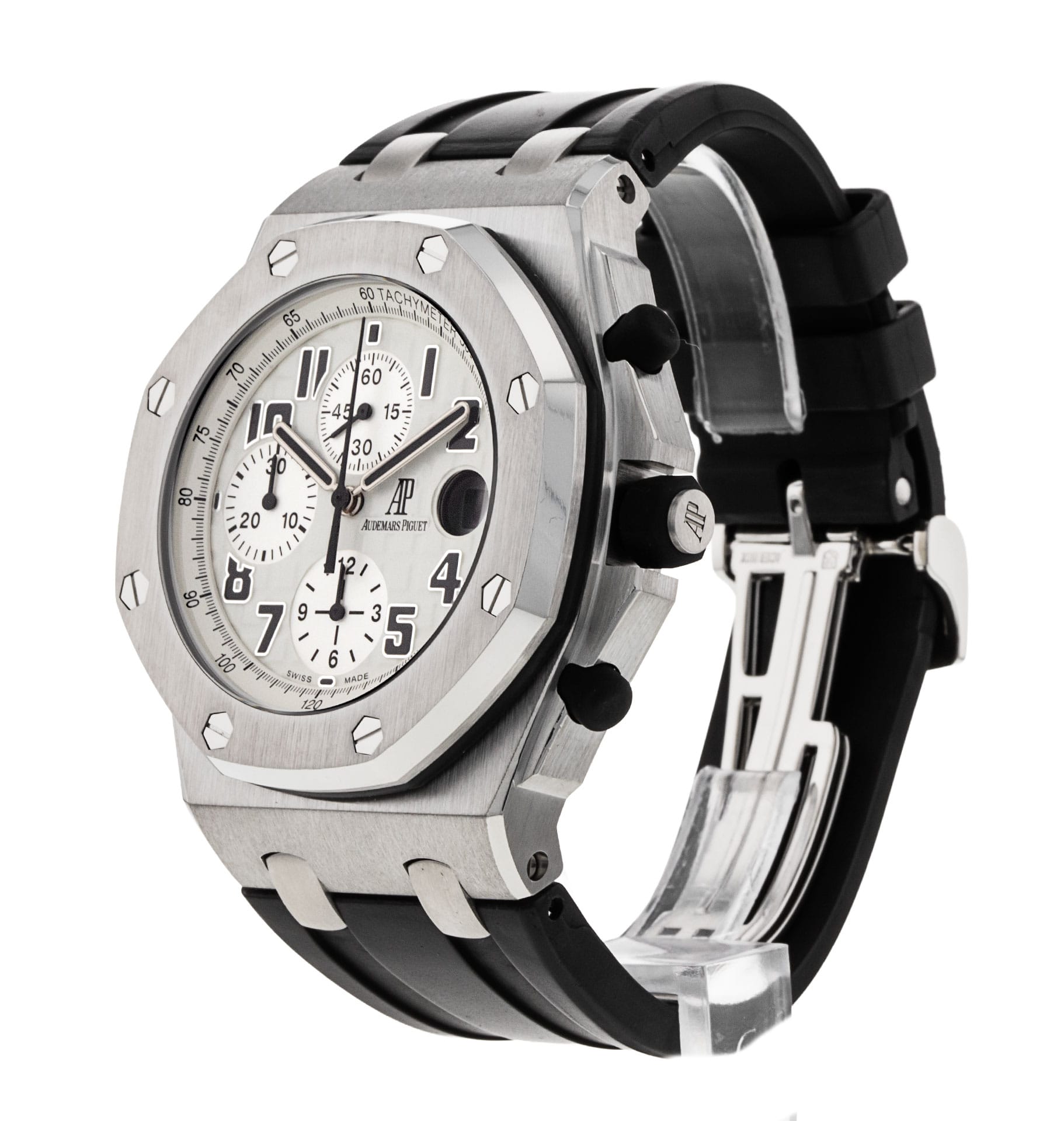 Audemars Piguet Royal Oak Offshore 26170ST.OO.D091CR.01 Thumbnail 2
