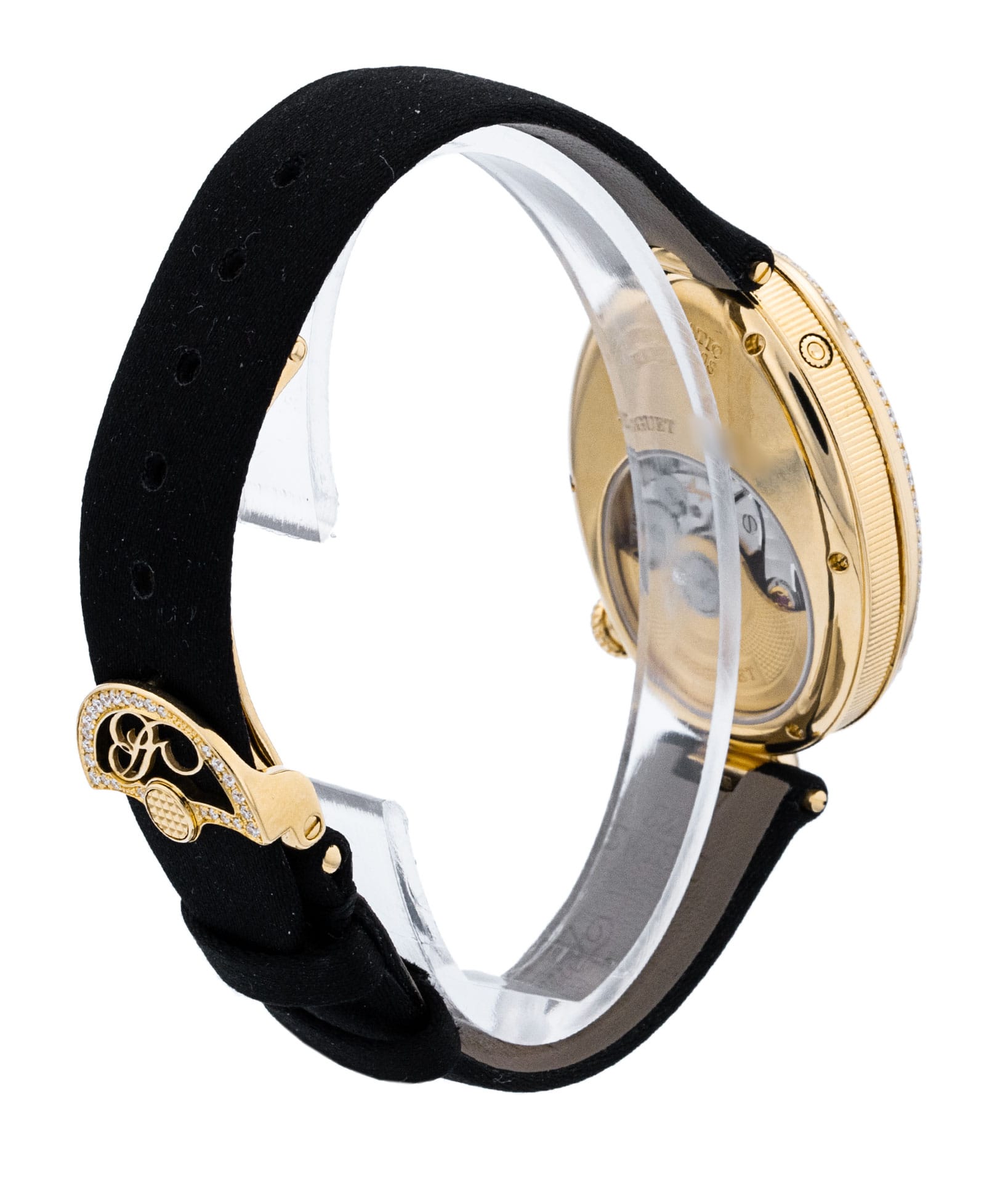 Breguet Reine de Naples 8908BA/52/864 D00D Thumbnail 3