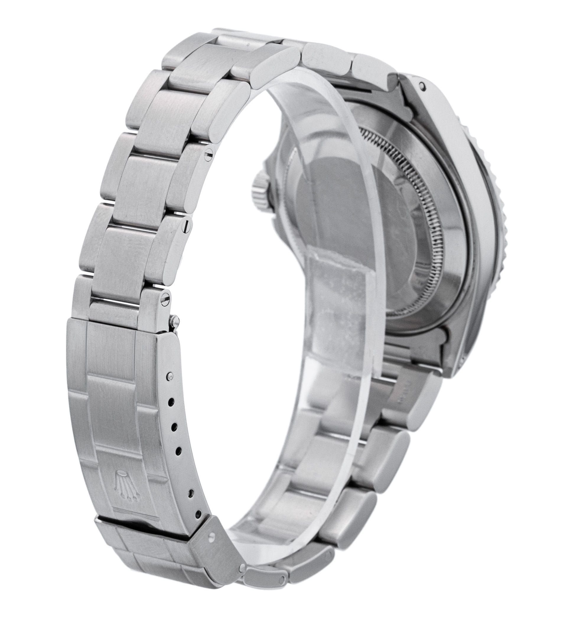 Rolex Submariner 14060 Thumbnail 3