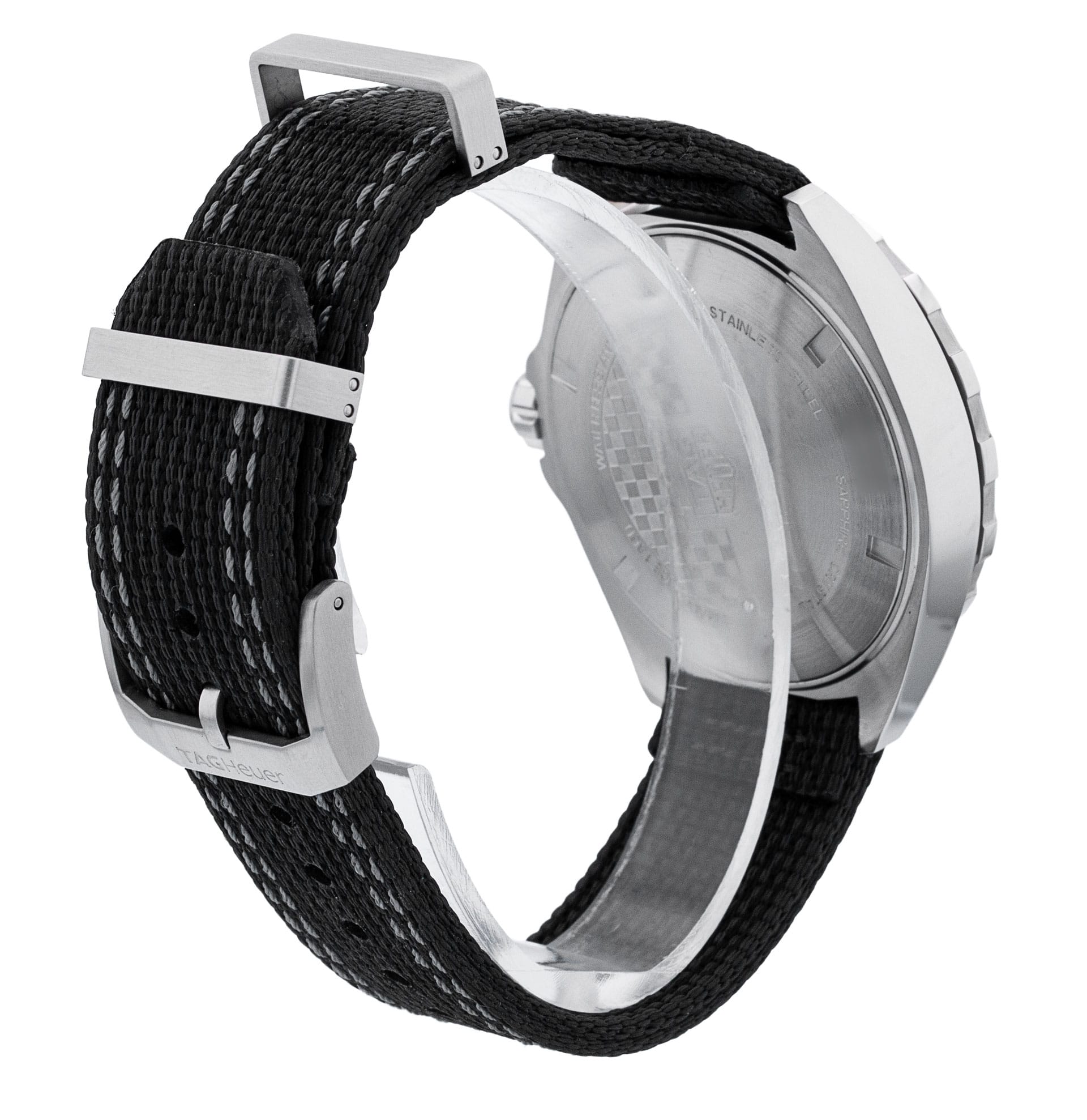 Tag Heuer Formula 1 WAZ101A.FC8305 Thumbnail 3