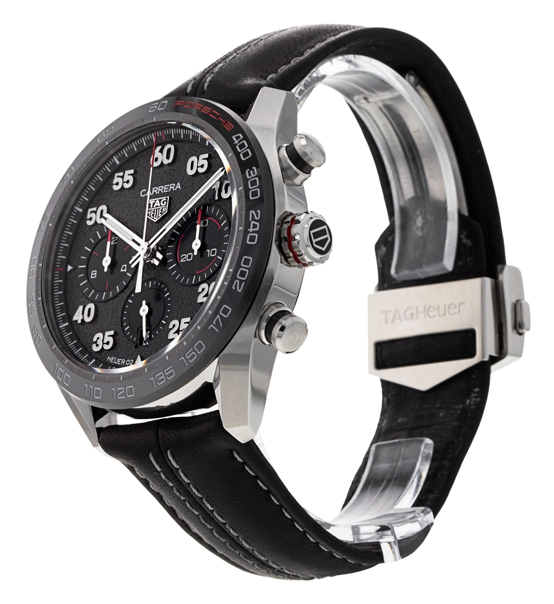 Tag Heuer Carrera CBN2A1F.FC6492 Thumbnail 2