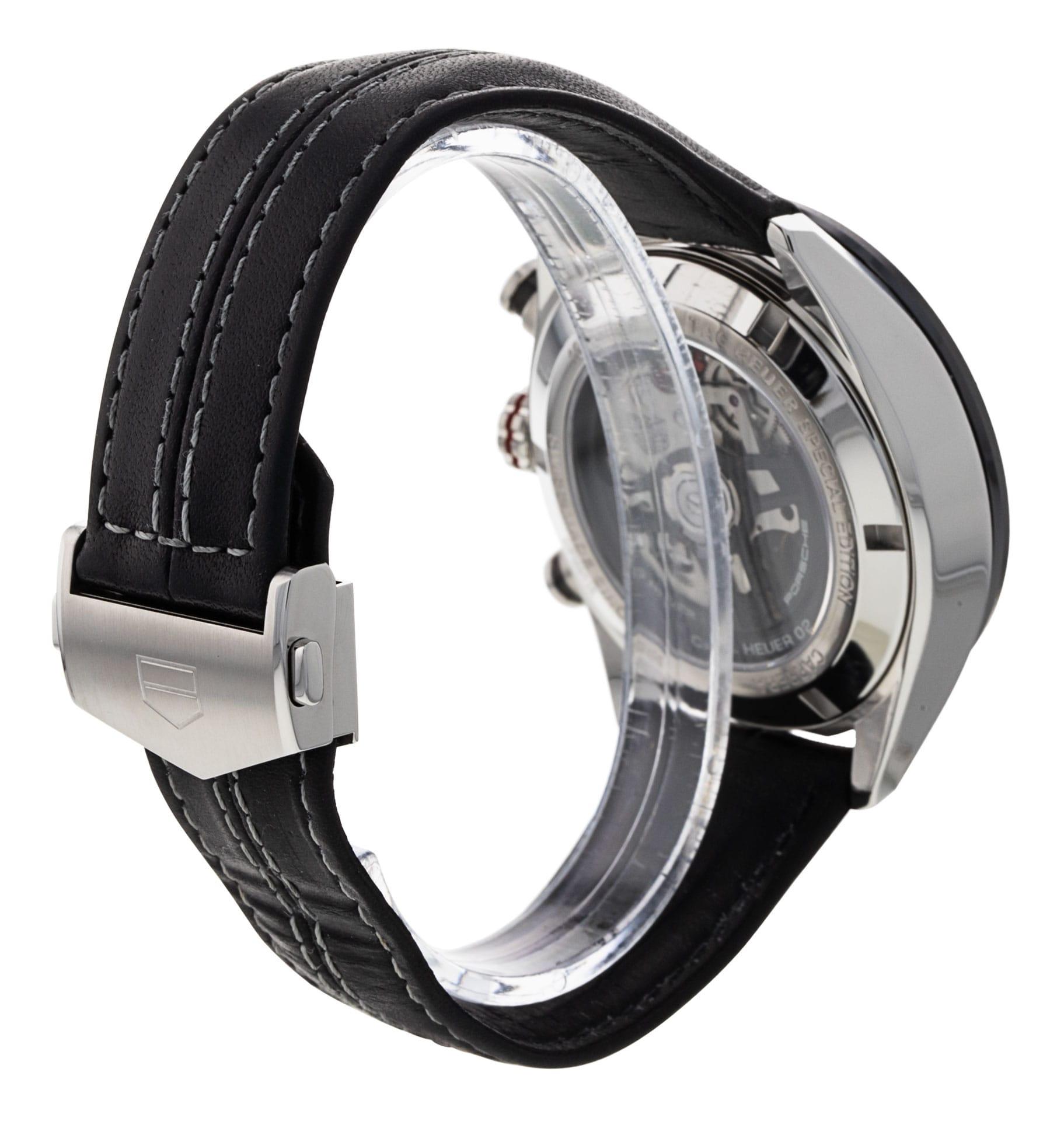 Tag Heuer Carrera CBN2A1F.FC6492 Thumbnail 3