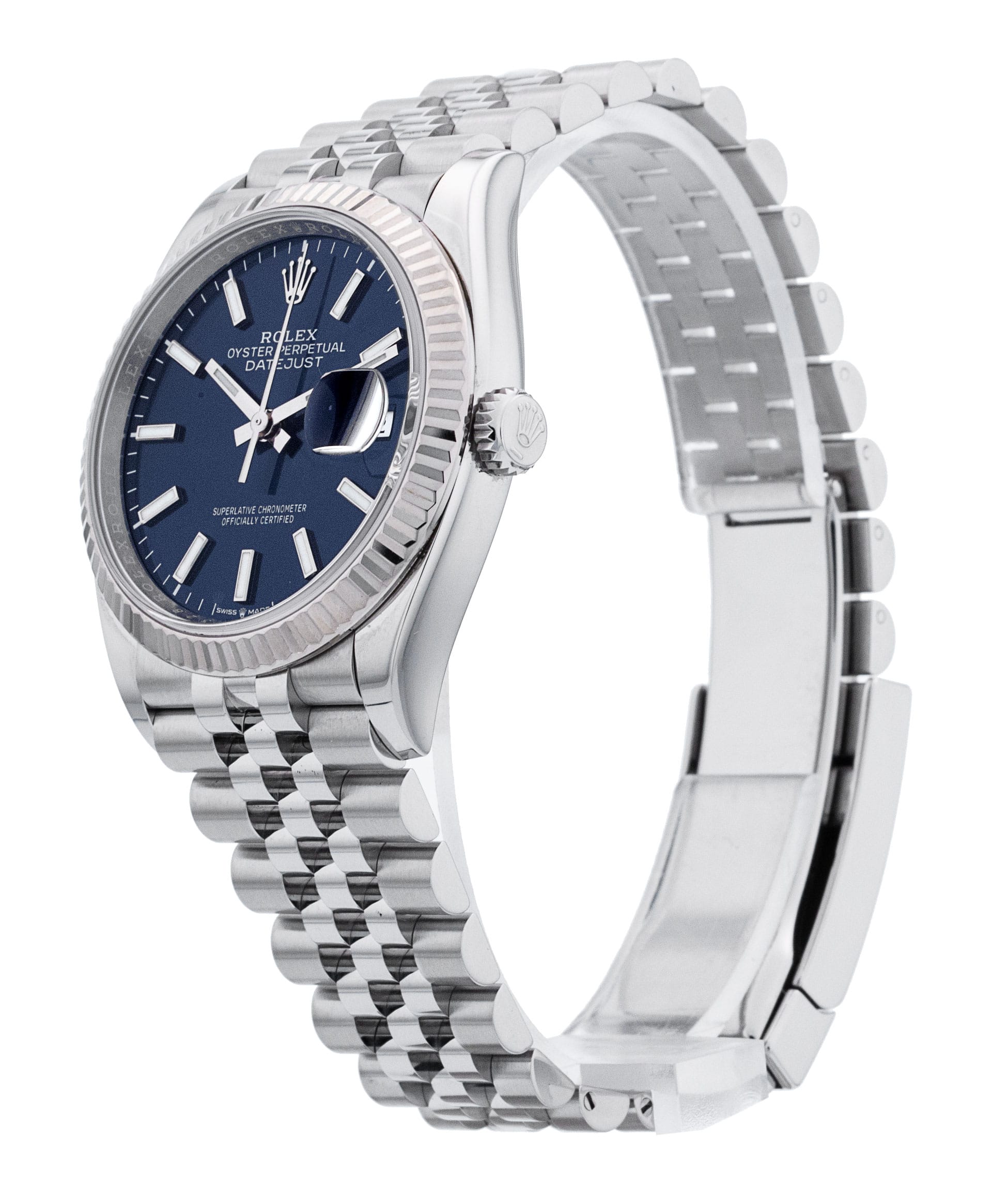 Rolex Datejust 126234 Thumbnail 2