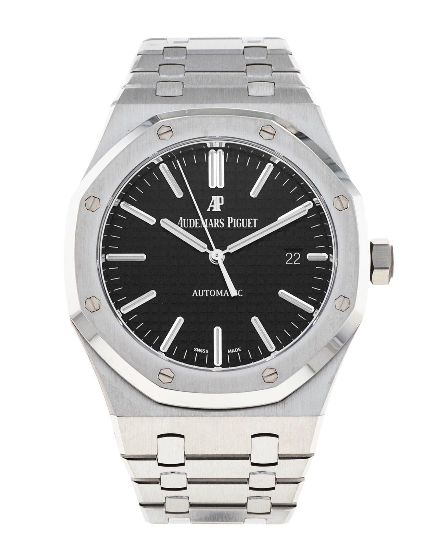 Pre-Owned Audemars Piguet Royal Oak Watch