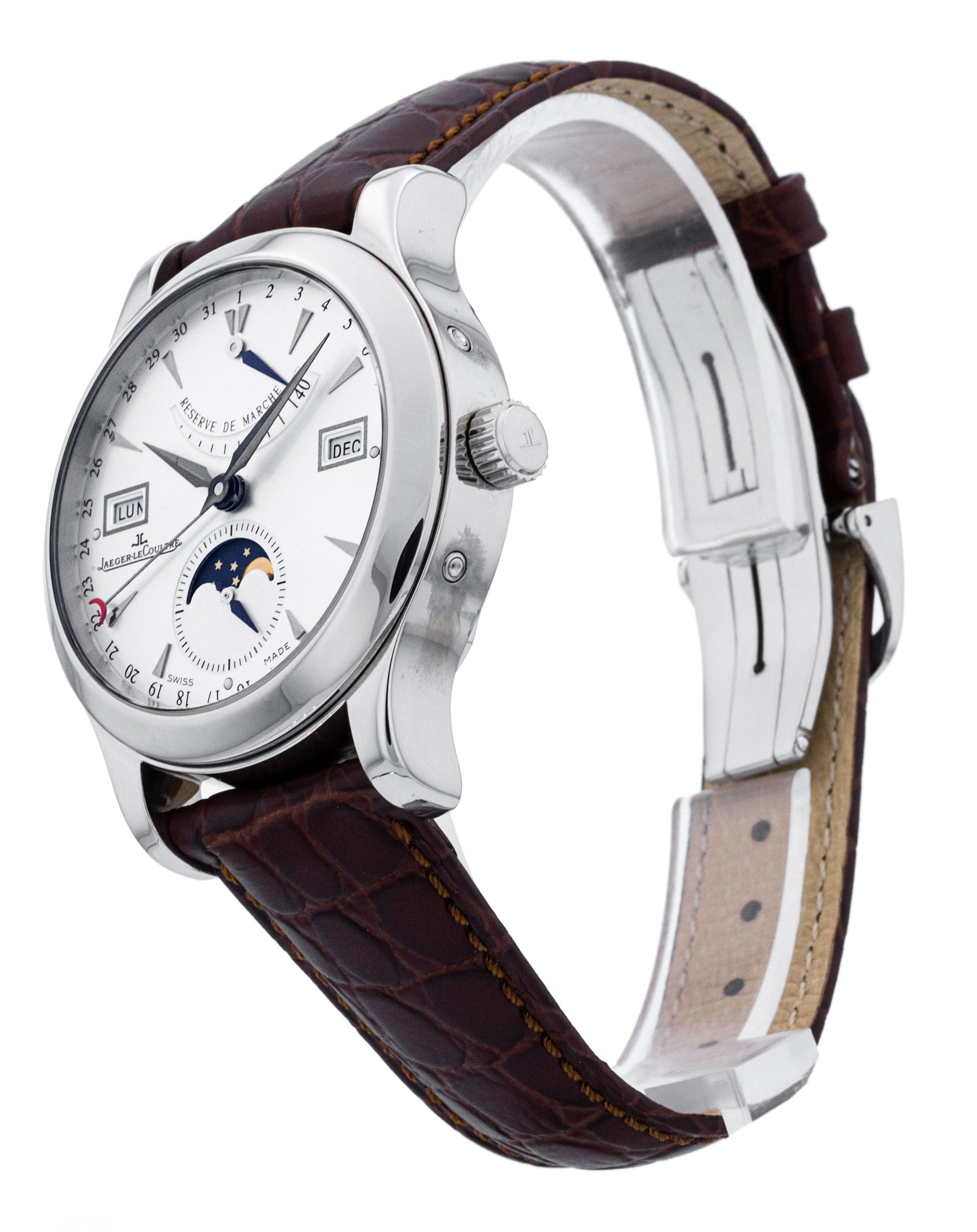 Jaeger-LeCoultre Master Calendar Q151842F Thumbnail 2