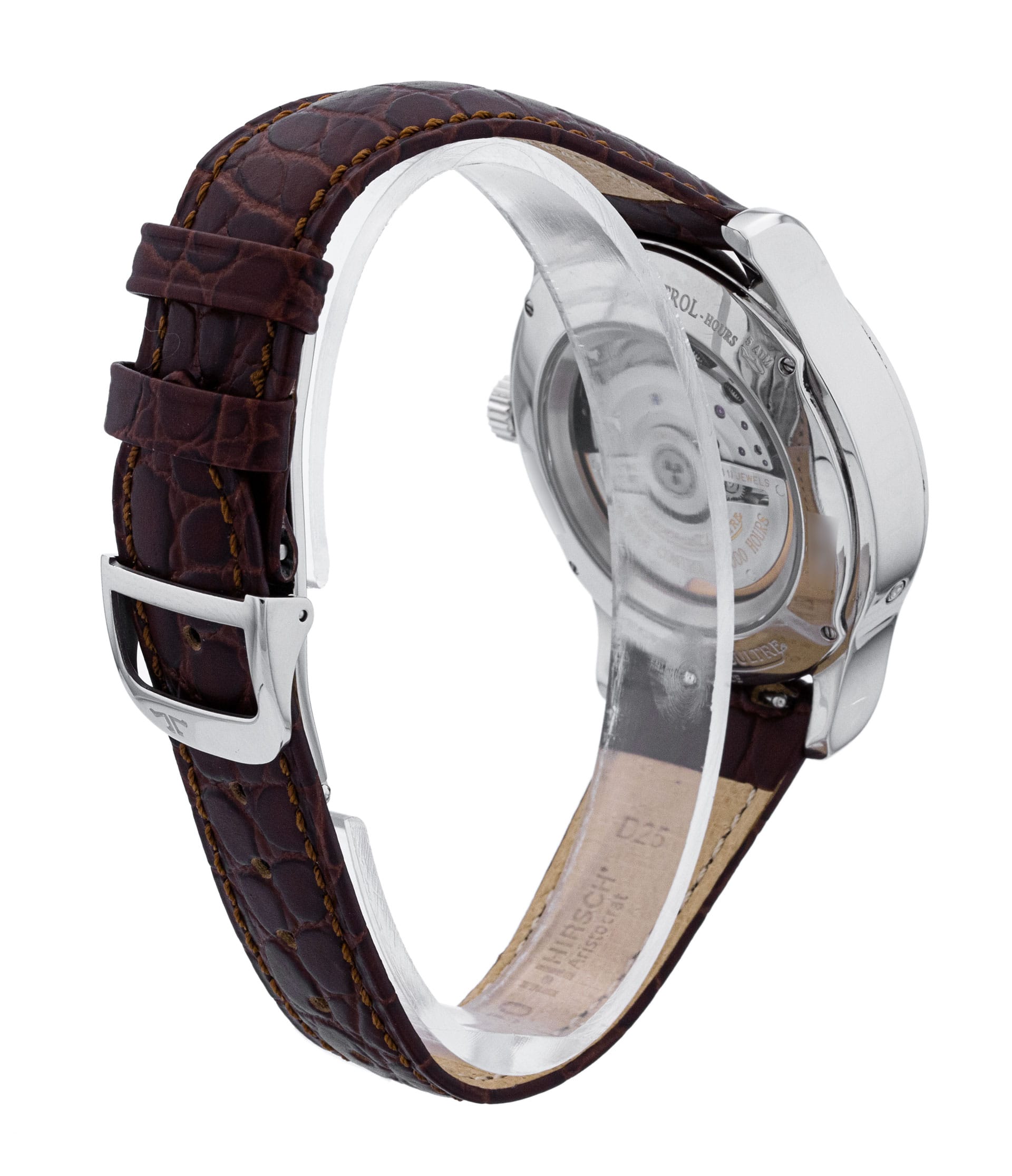 Jaeger-LeCoultre Master Calendar Q151842F Thumbnail 3