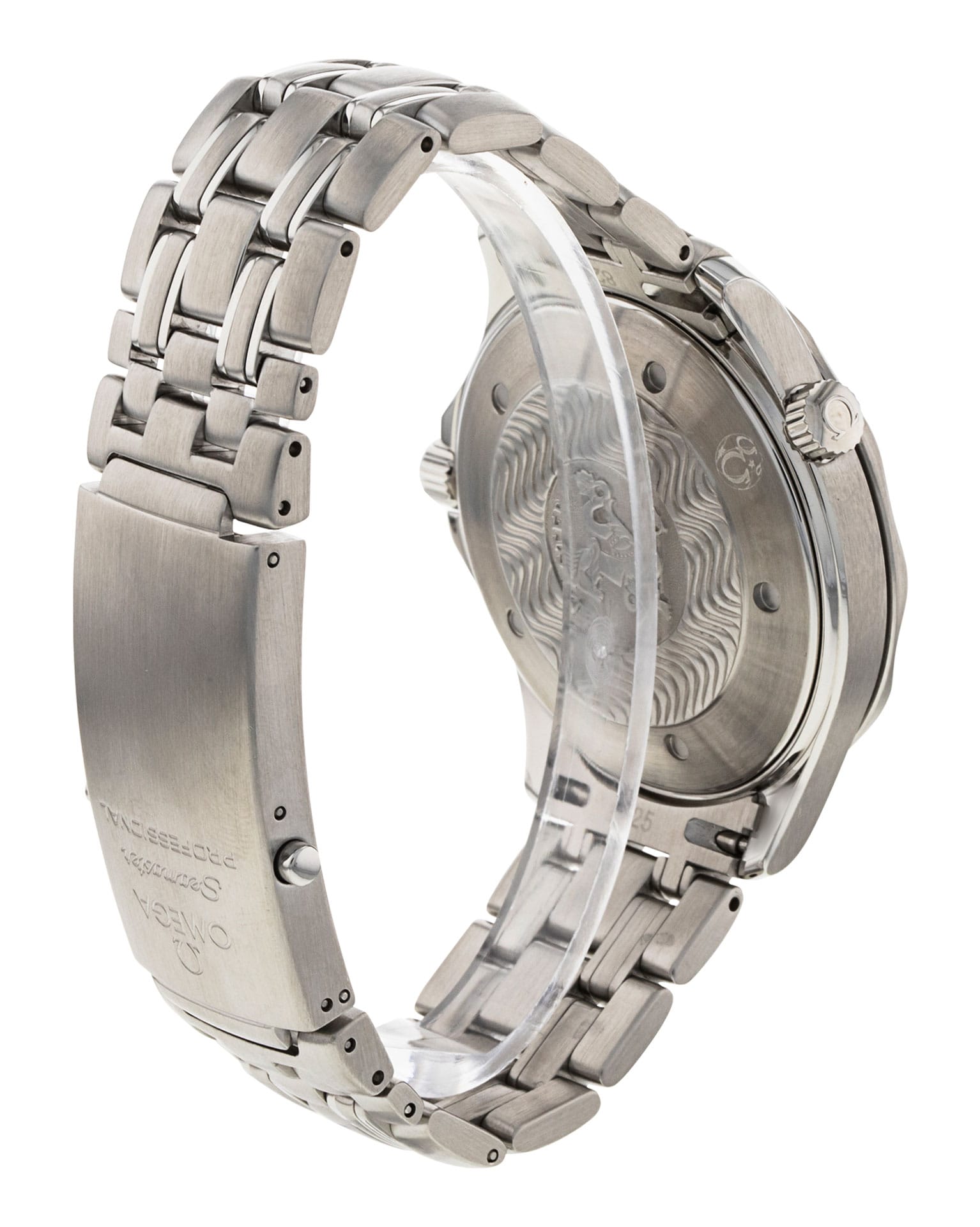 Omega Seamaster 300m 2531.80.00 Thumbnail 3