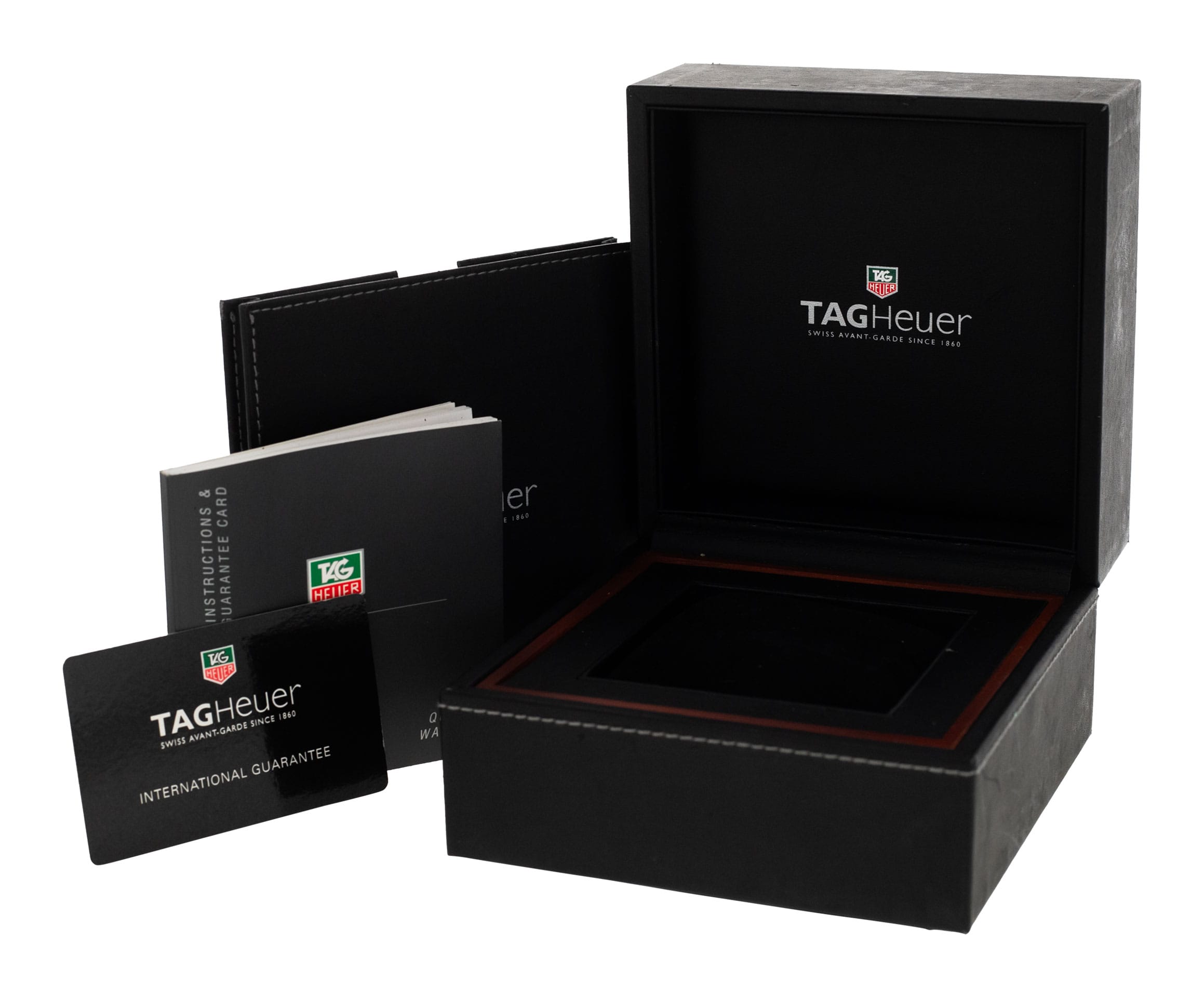 Tag Heuer Link WJ1110.BA0570 Thumbnail 4