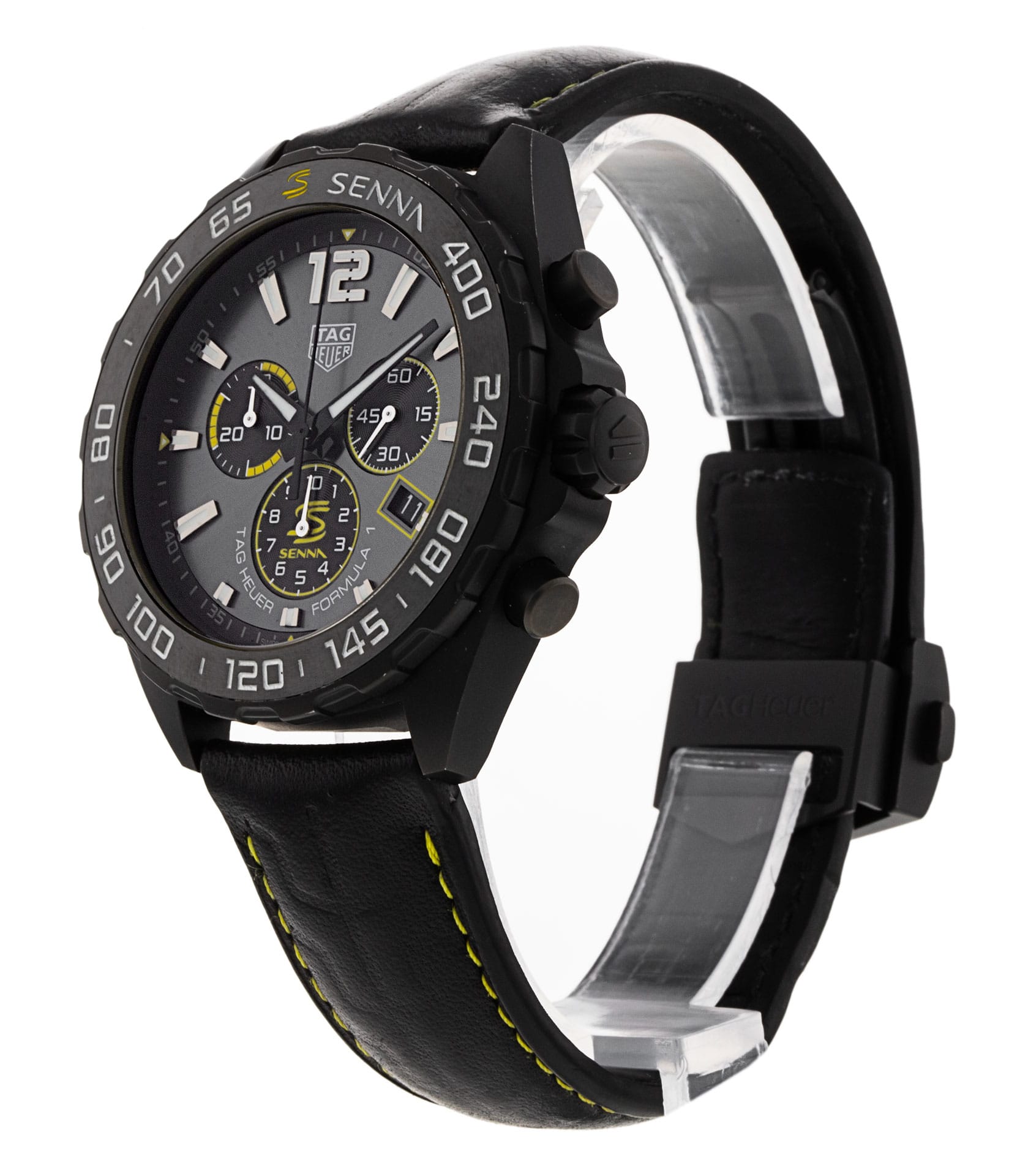 Tag Heuer Formula 1 CAZ101AJ.FC6487 Thumbnail 2