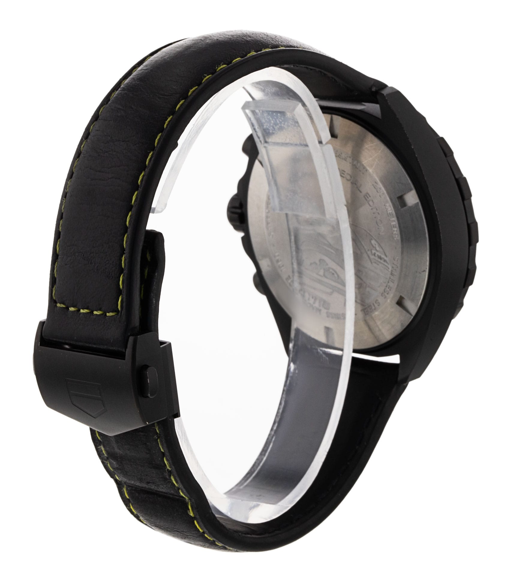 Tag Heuer Formula 1 CAZ101AJ.FC6487 Thumbnail 3