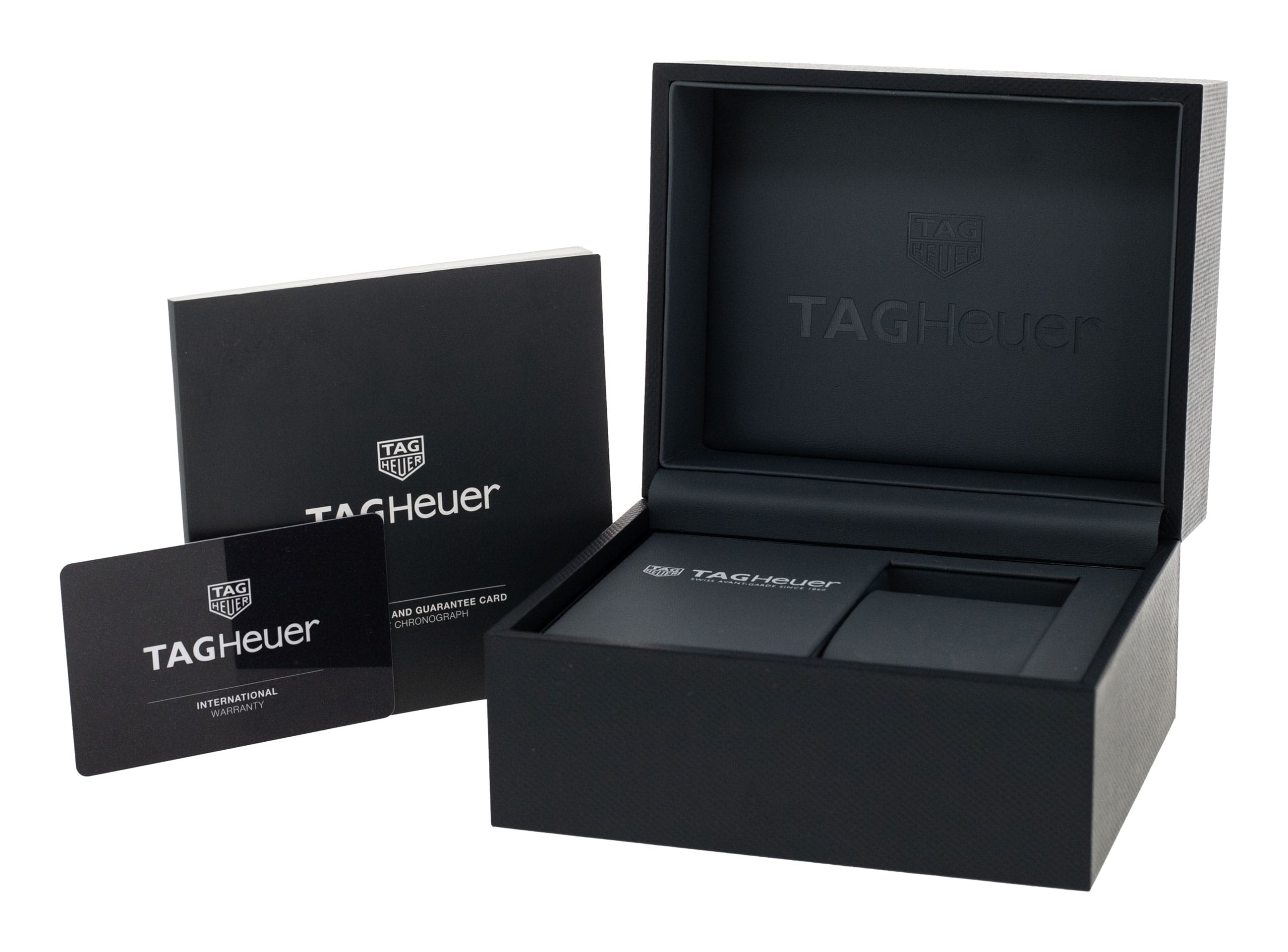 Tag Heuer Formula 1 CAZ101K.BA0842 Thumbnail 4