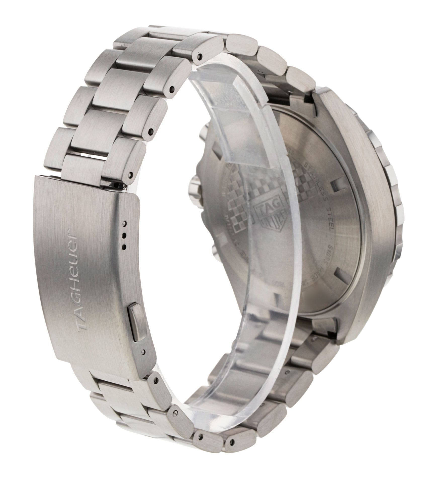 Tag Heuer Formula 1 CAZ101K.BA0842 Thumbnail 3