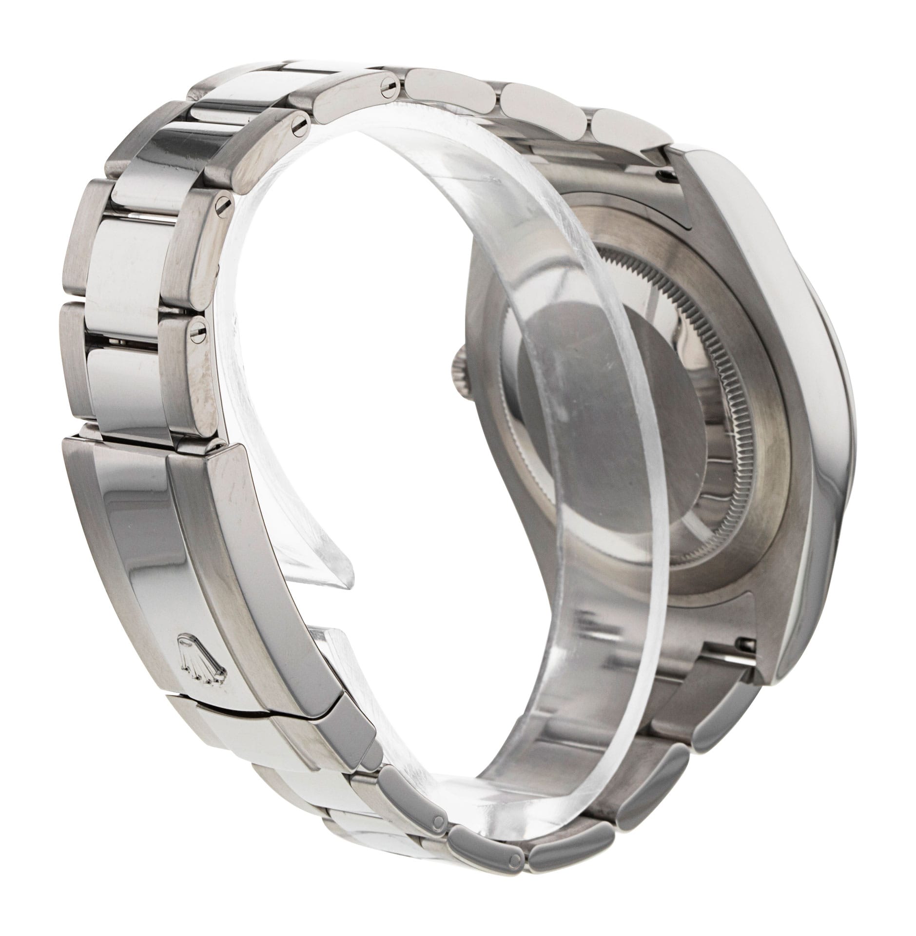 Rolex Datejust II 116300 Thumbnail 3