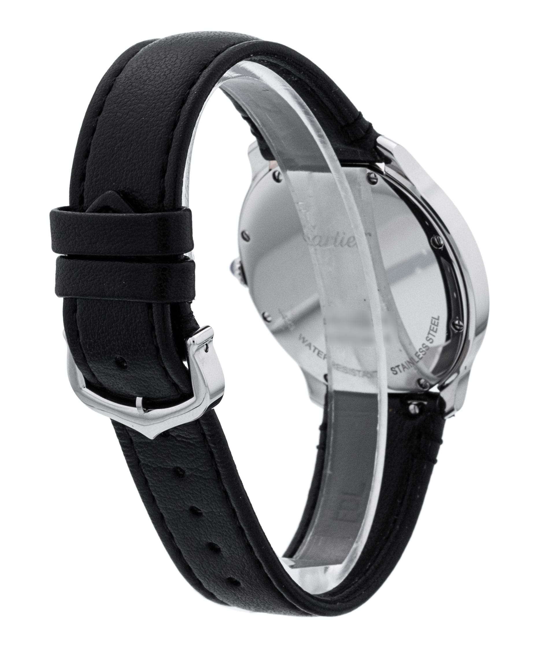 Cartier Ronde De Cartier WSRN0031 Thumbnail 3