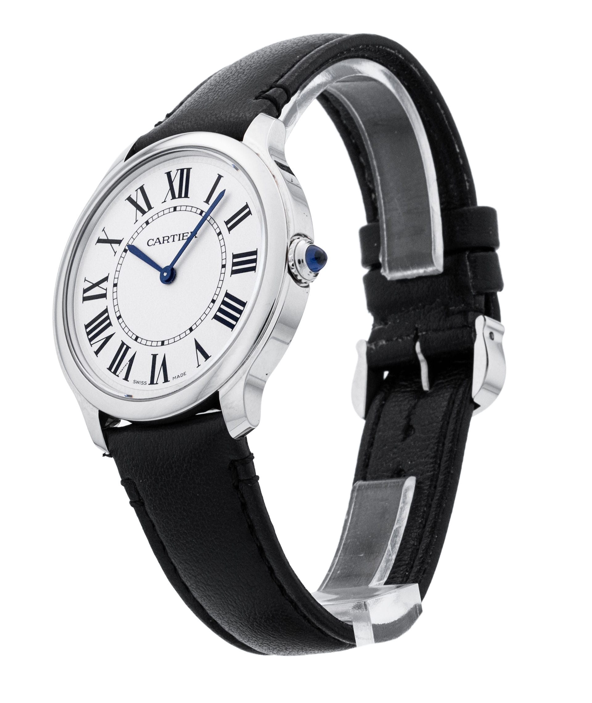 Cartier Rotonde De Cartier WSRN0031 Thumbnail 2