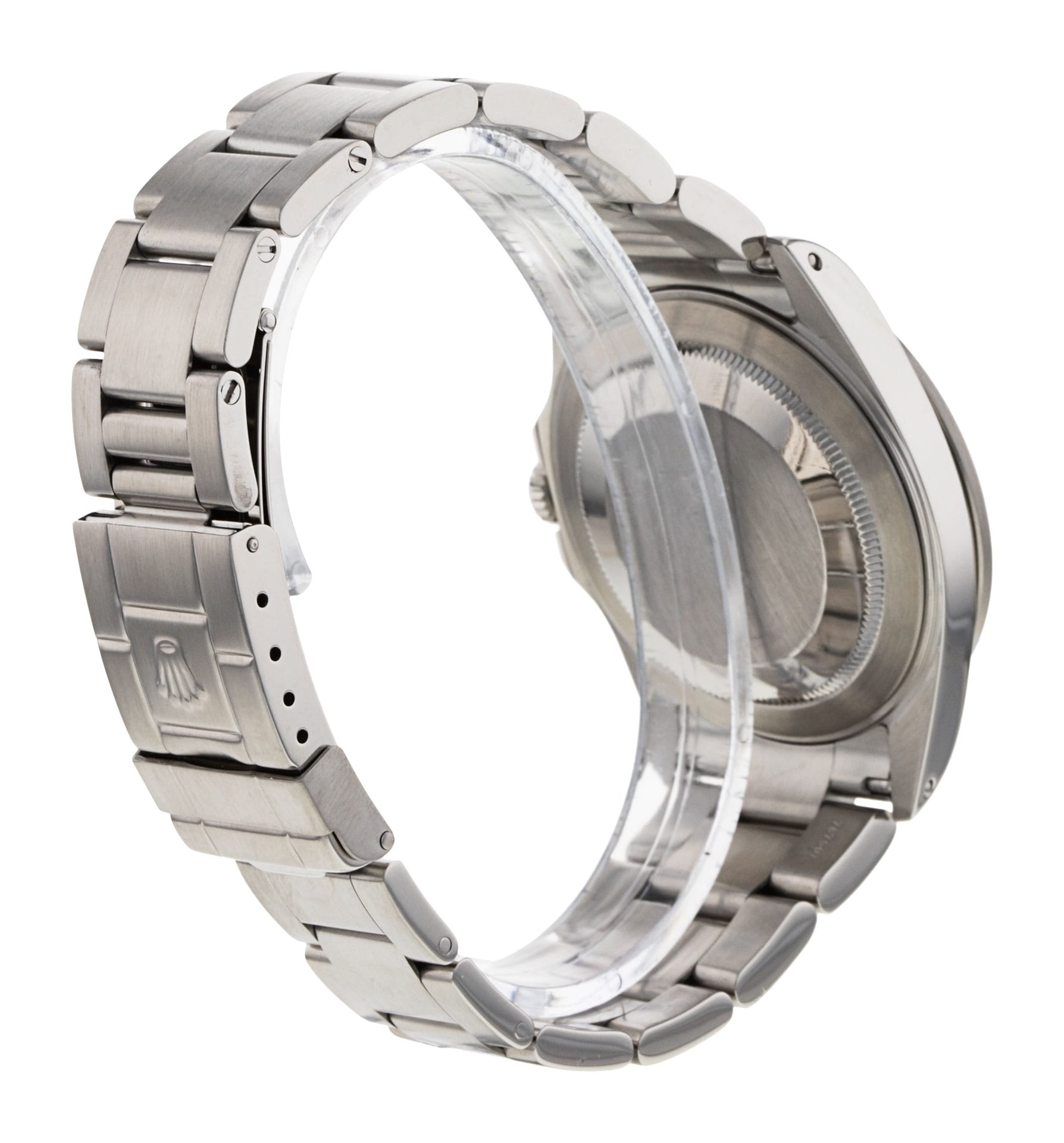 Rolex Explorer II 16570 Thumbnail 3