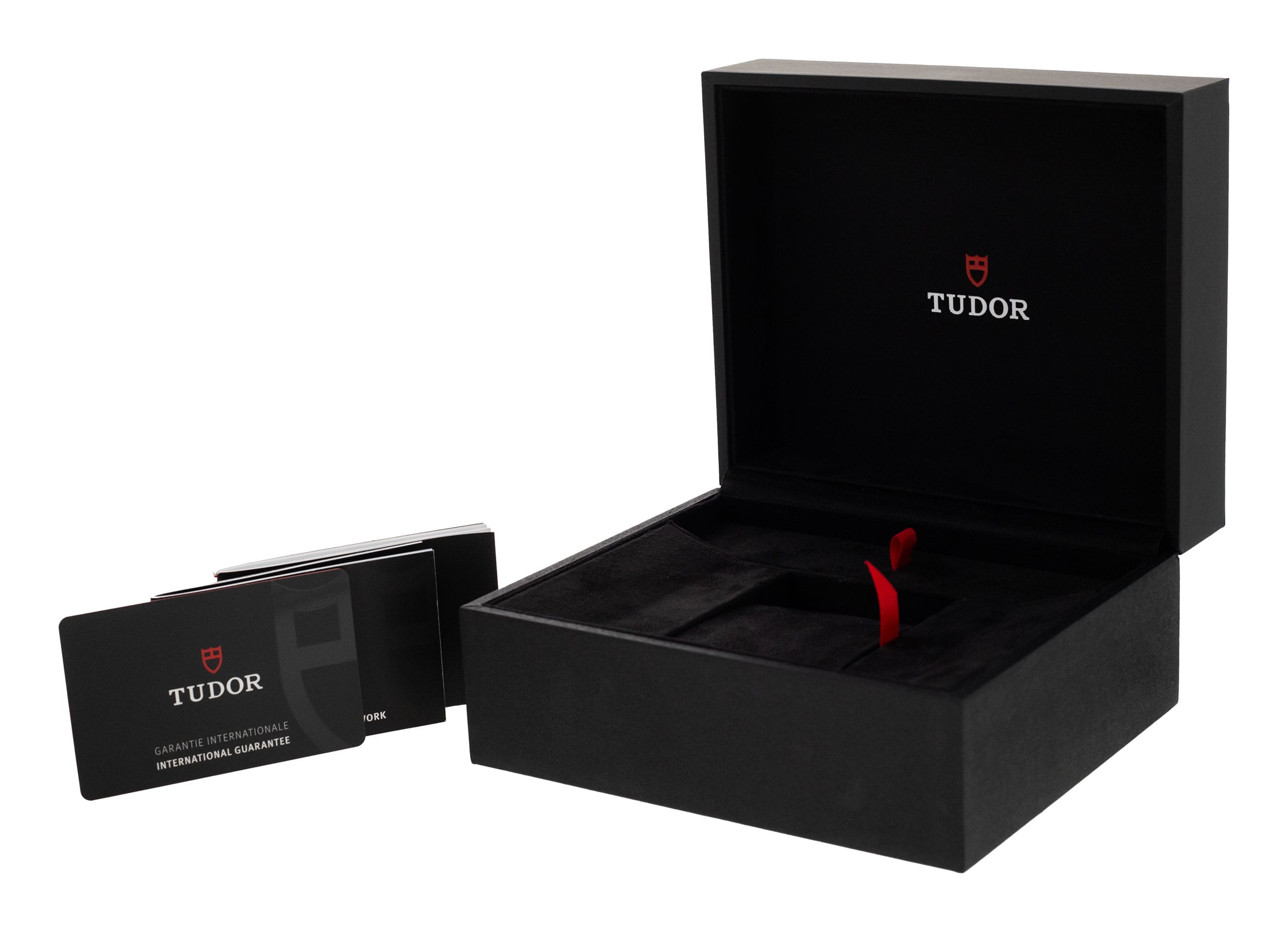 Tudor Black Bay 36 M79640-0005 Thumbnail 4