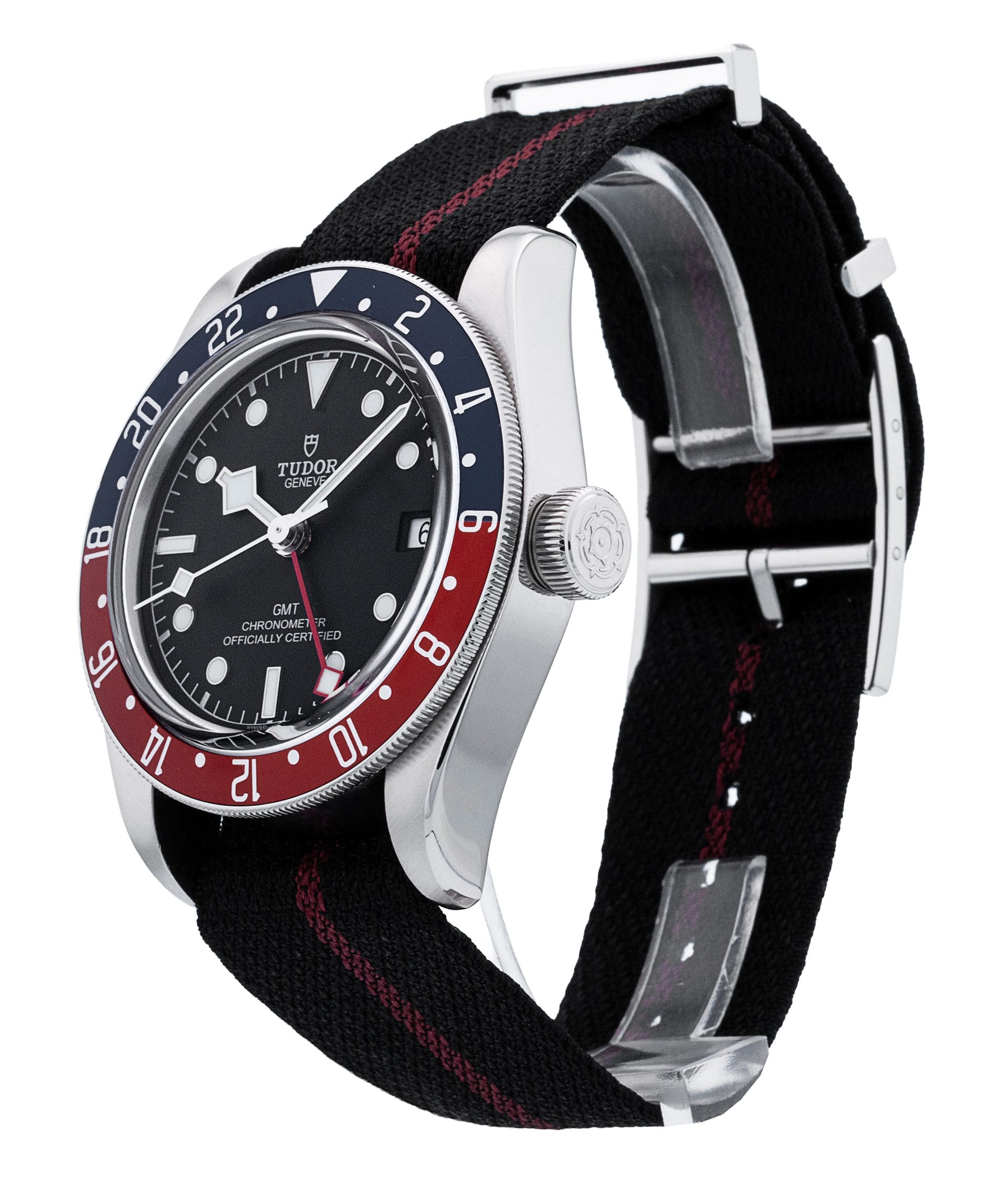Tudor Black Bay GMT M79830RB-0003 Thumbnail 2