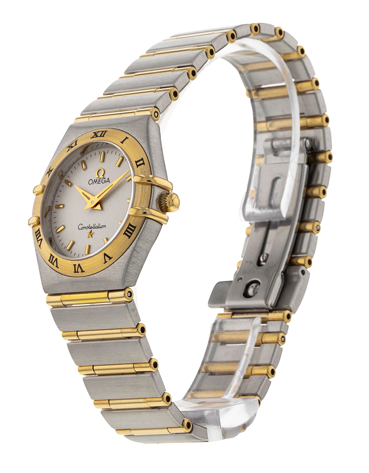 Omega Constellation Small 1272.30.00 Thumbnail 2