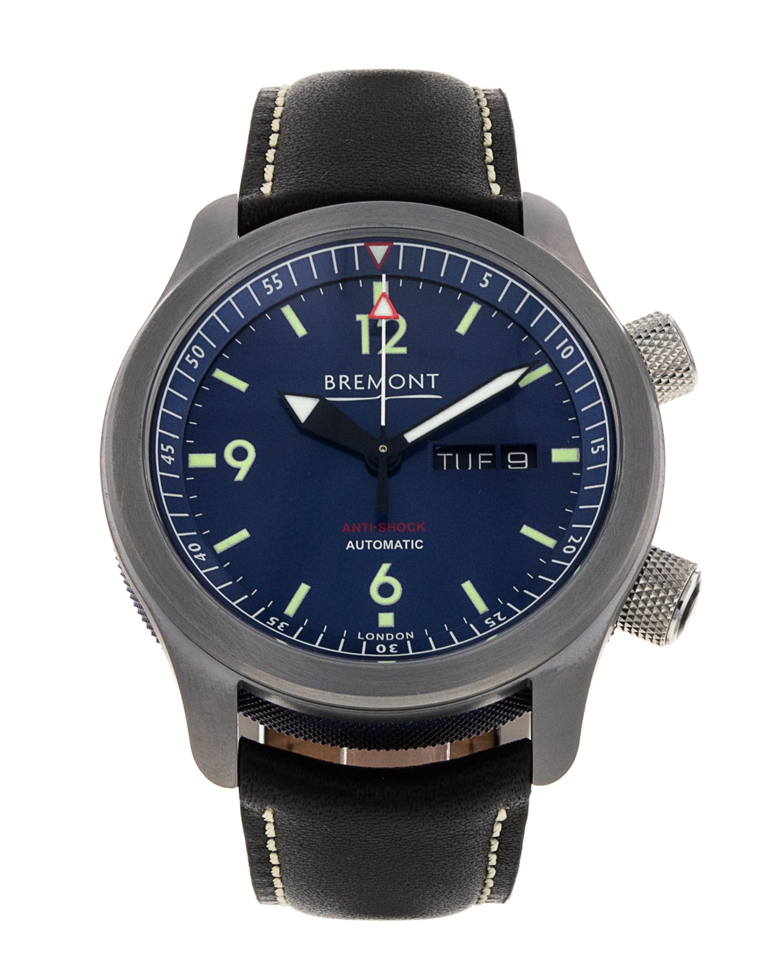 Bremont U-2 U2 Thumbnail 1