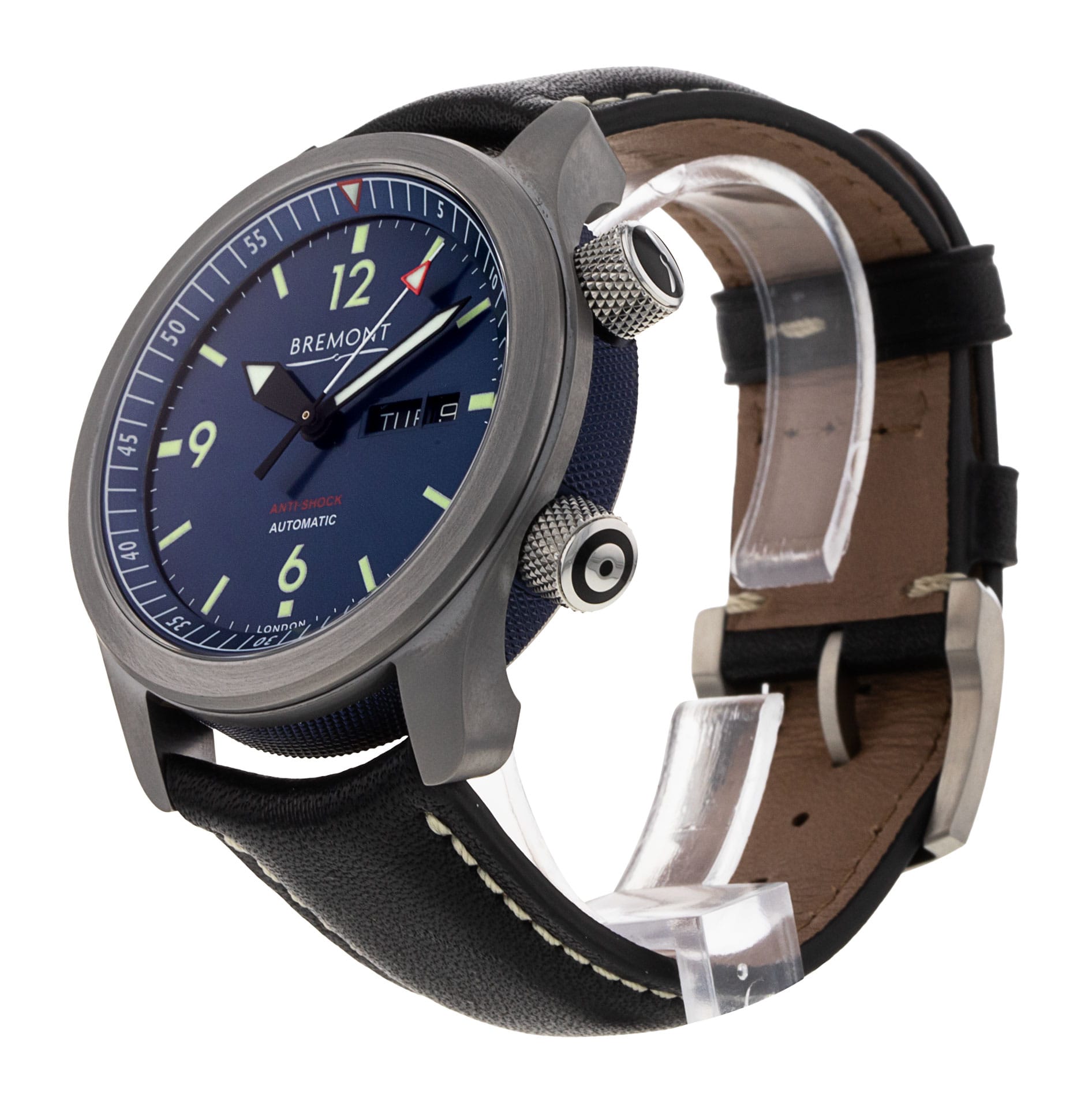 Bremont U-2 U2 Thumbnail 2