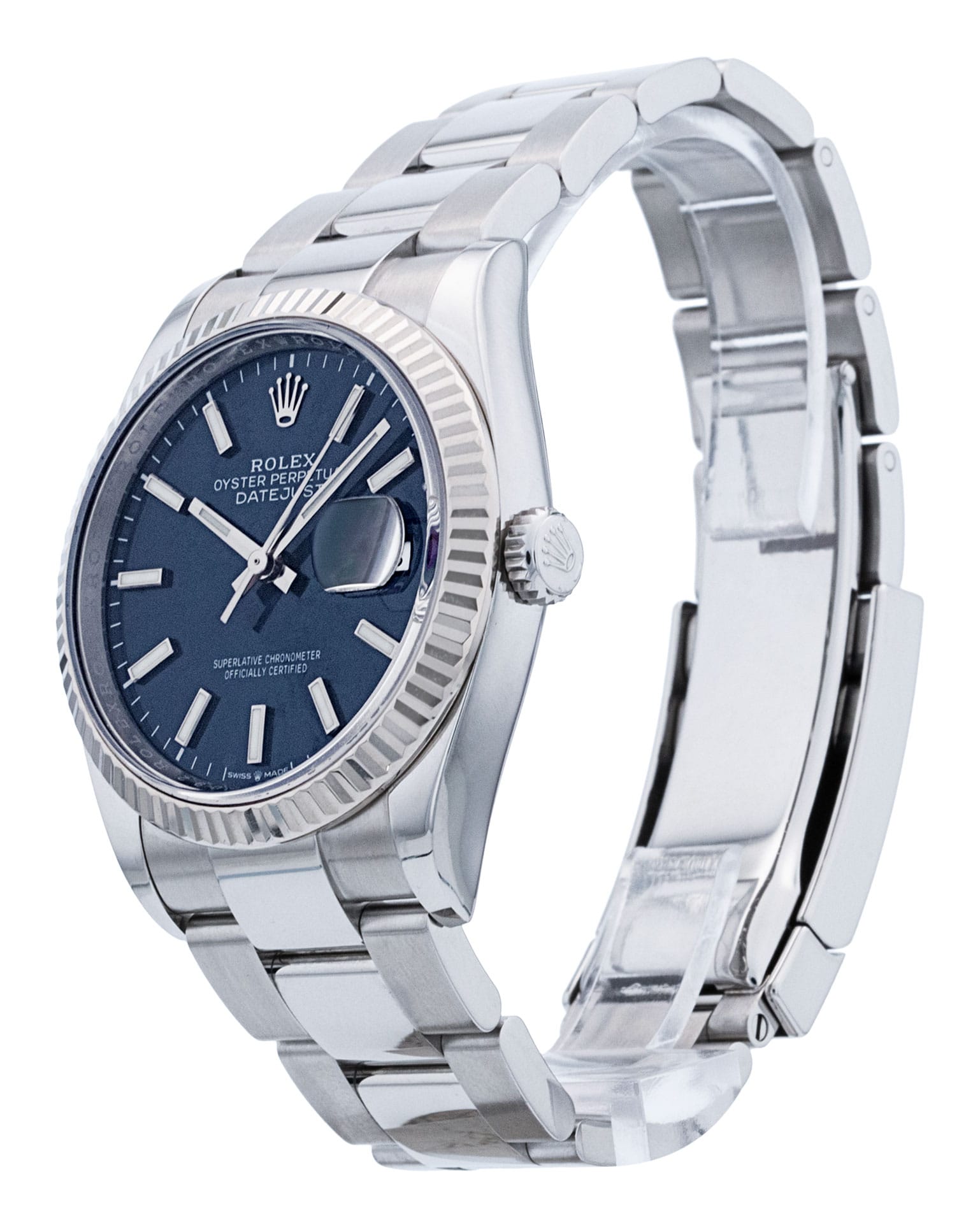 Rolex Datejust 126234 Thumbnail 2