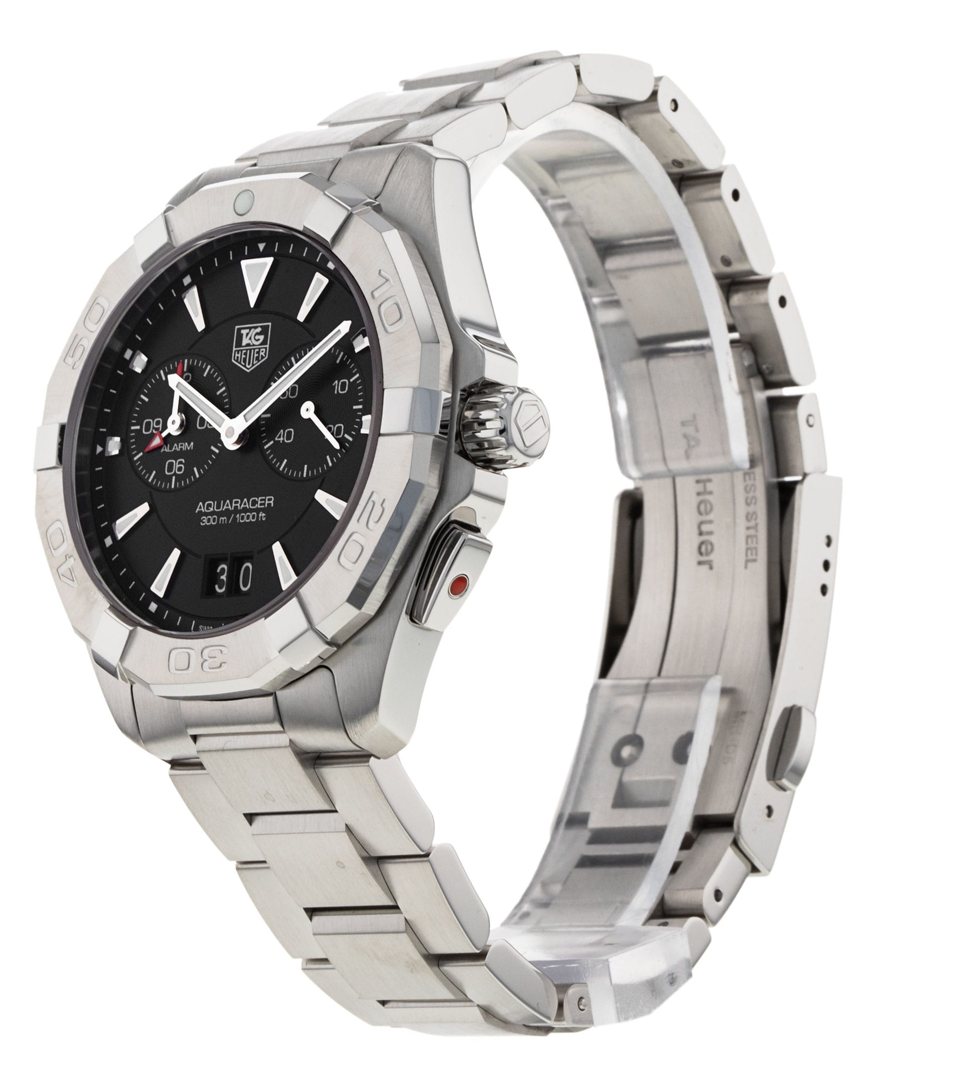 Tag Heuer Aquaracer WAY111Z.BA0928 Thumbnail 2