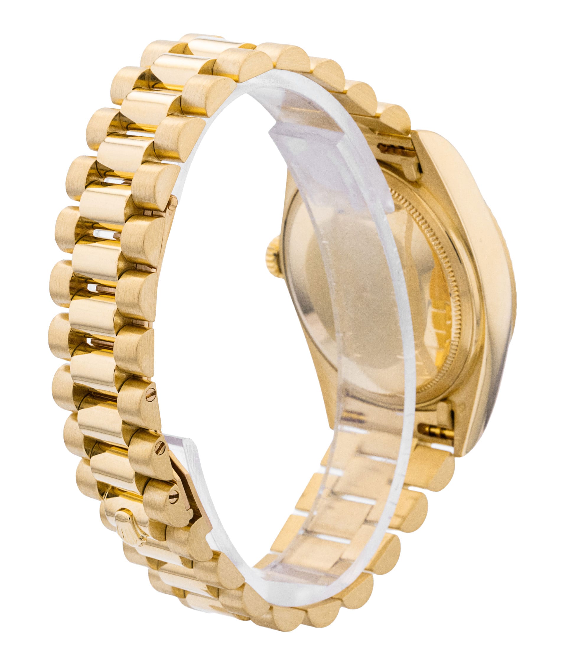 Rolex Day-Date 18038 Thumbnail 3