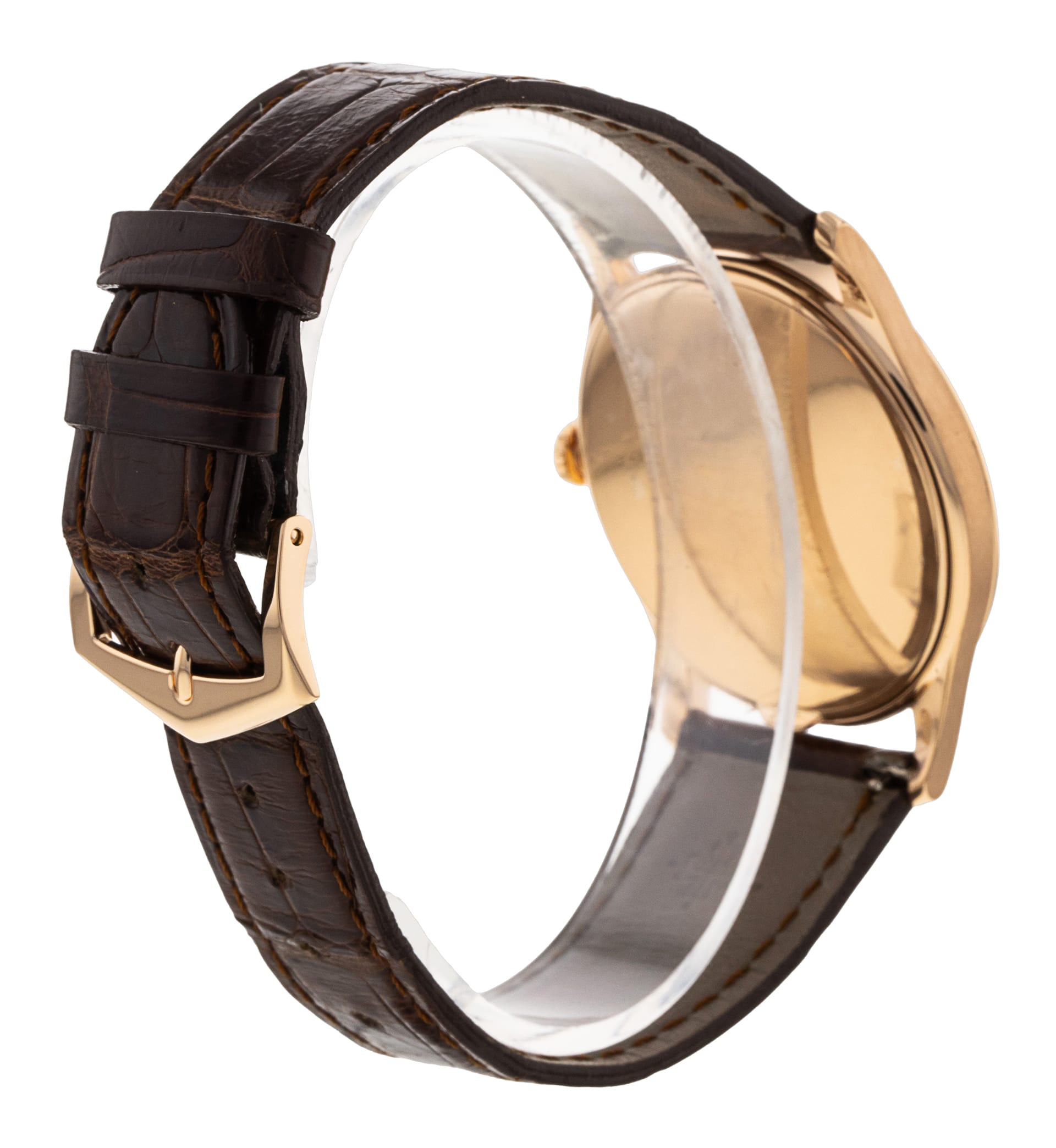 Patek Philippe Calatrava 5196R-001 Thumbnail 3