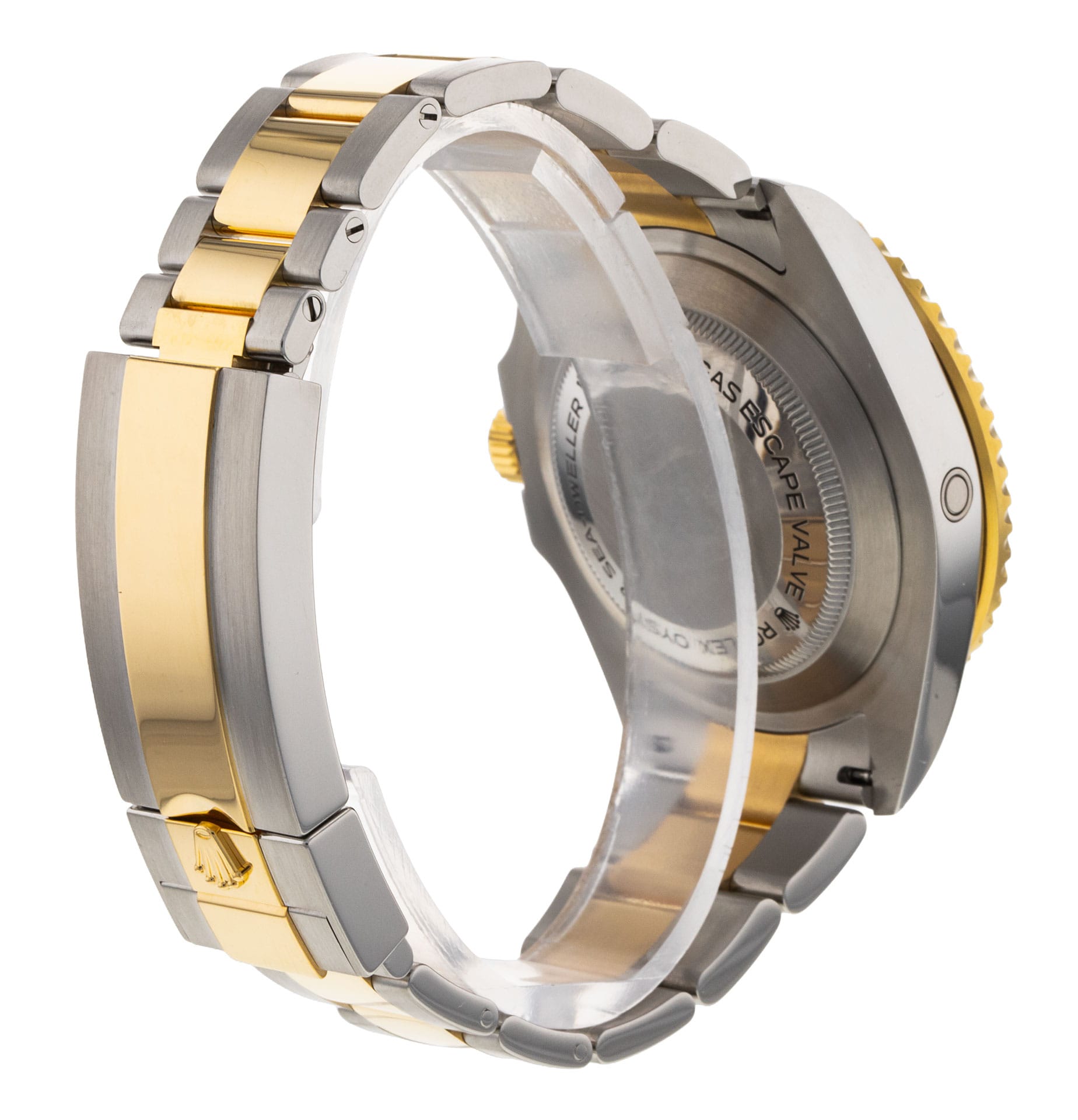 Rolex Sea-Dweller 126603 Thumbnail 3