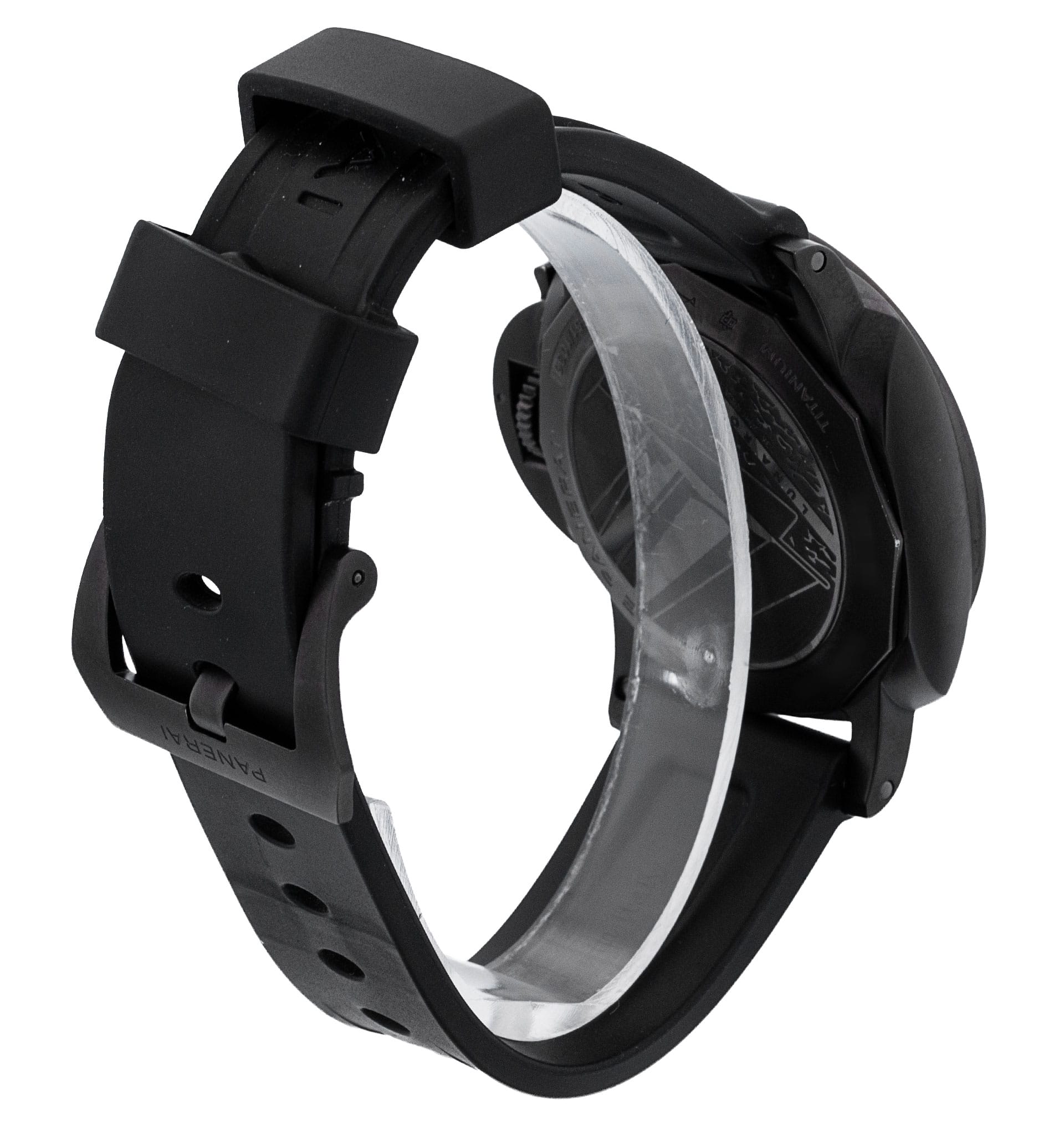 Panerai Luminor Luna Rossa PAM01036 Thumbnail 3