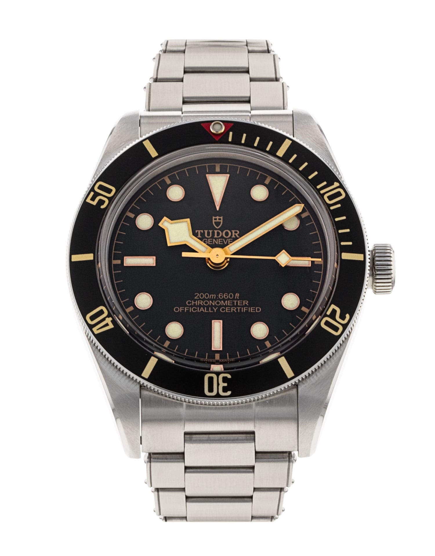Tudor Black Bay 58 M79030N-0001 Thumbnail 1