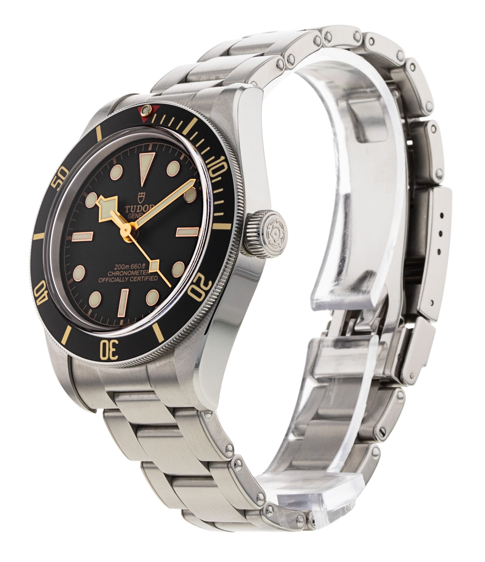 Tudor Black Bay 58 M79030N-0001 Thumbnail 2